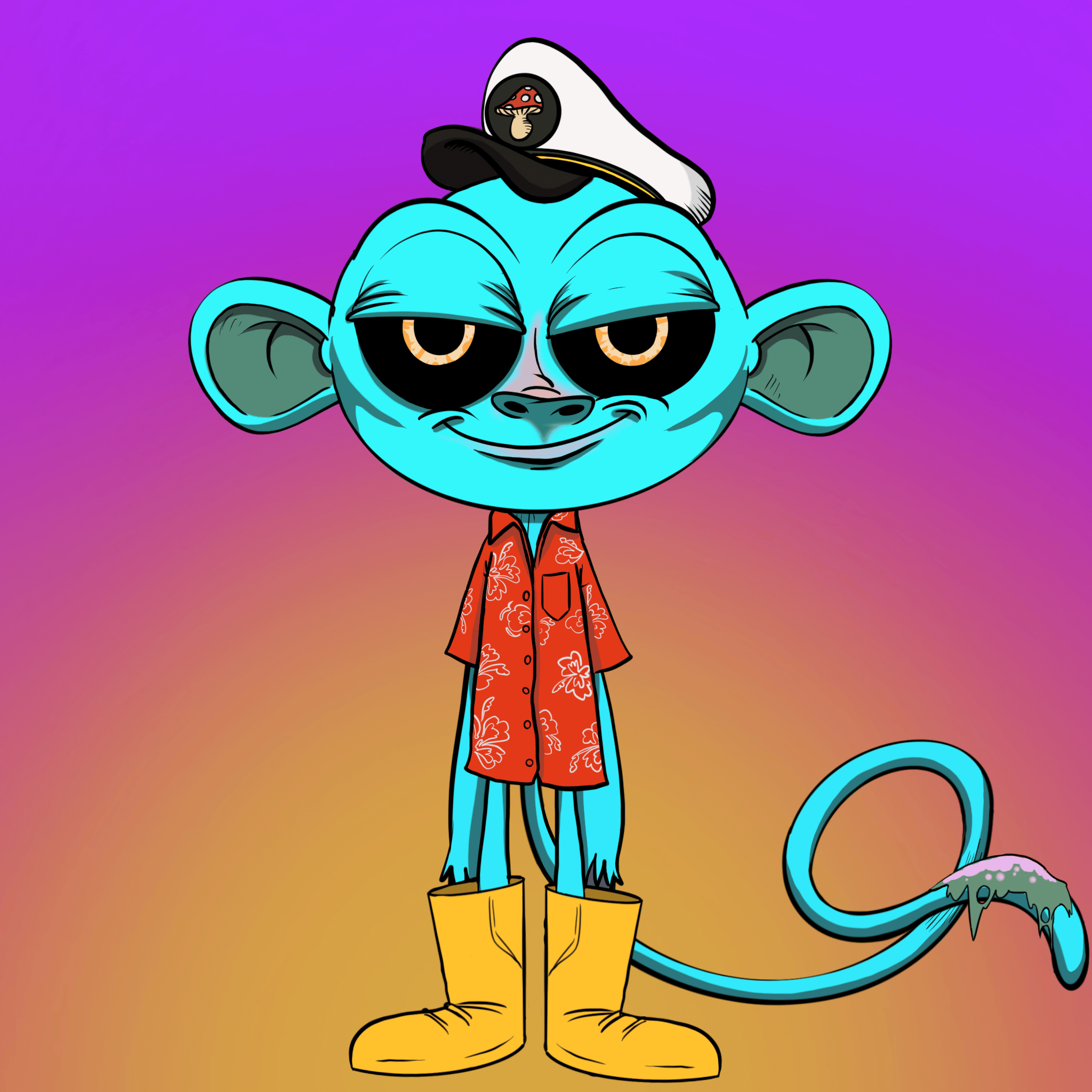 DeeDee #2146