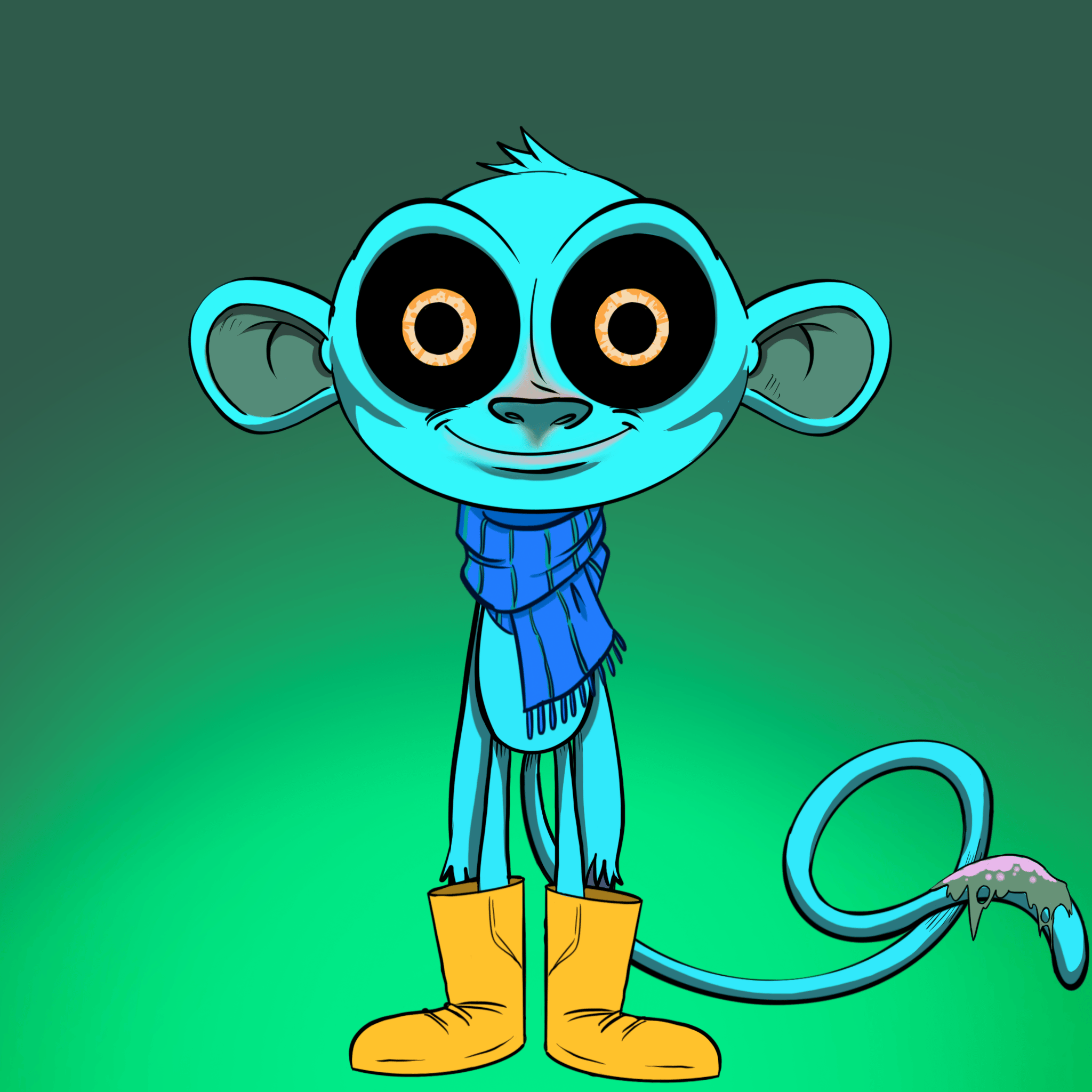 DeeDee #2147