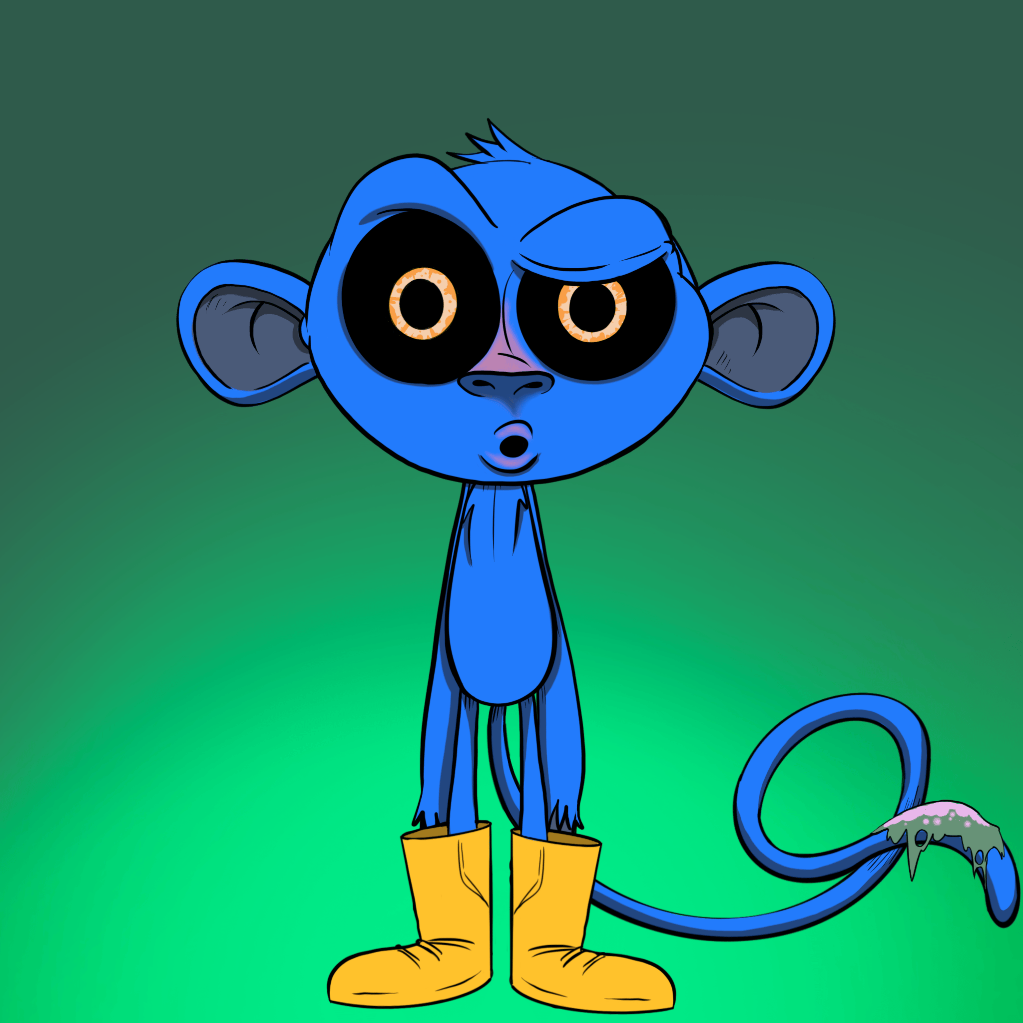 DeeDee #2155