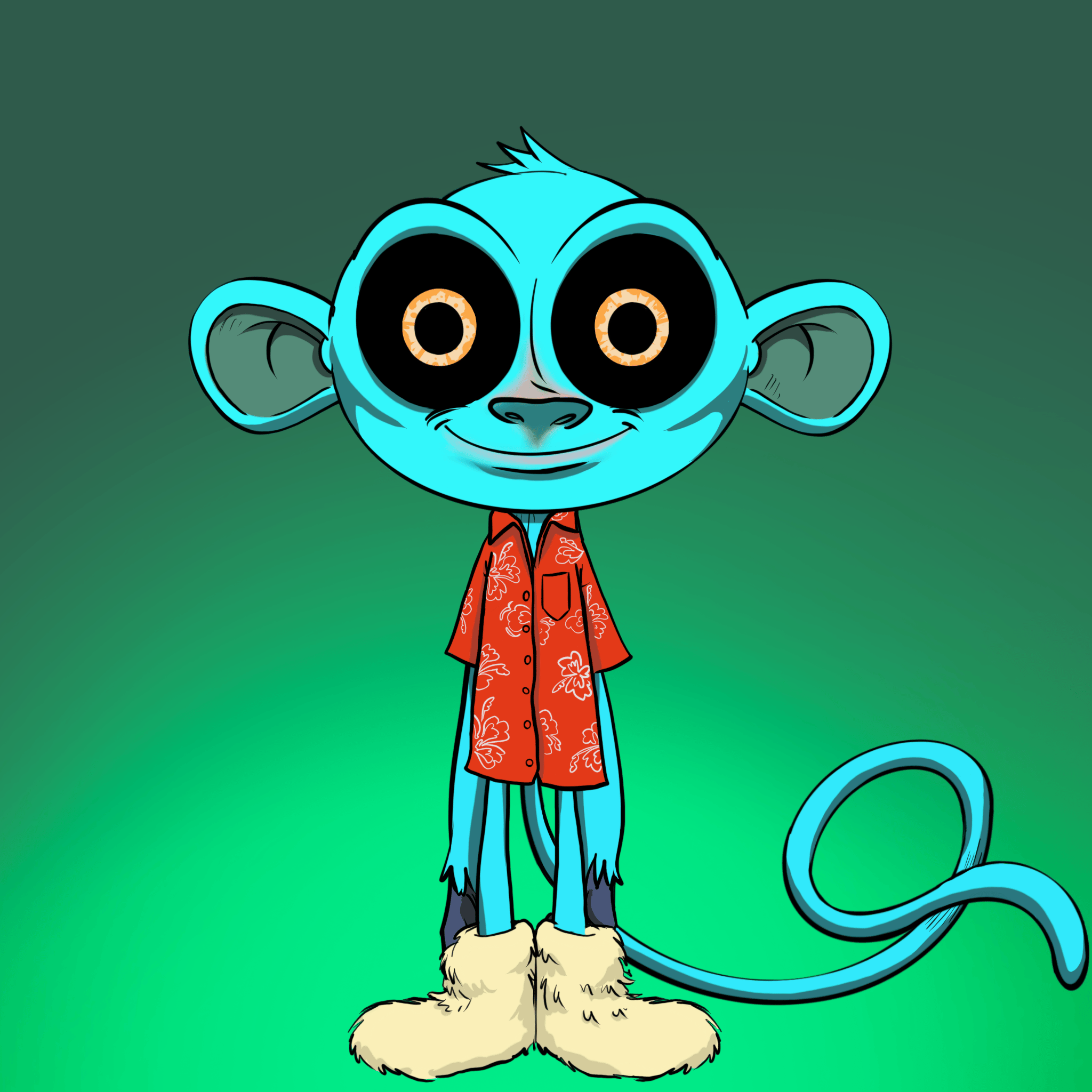 DeeDee #2161