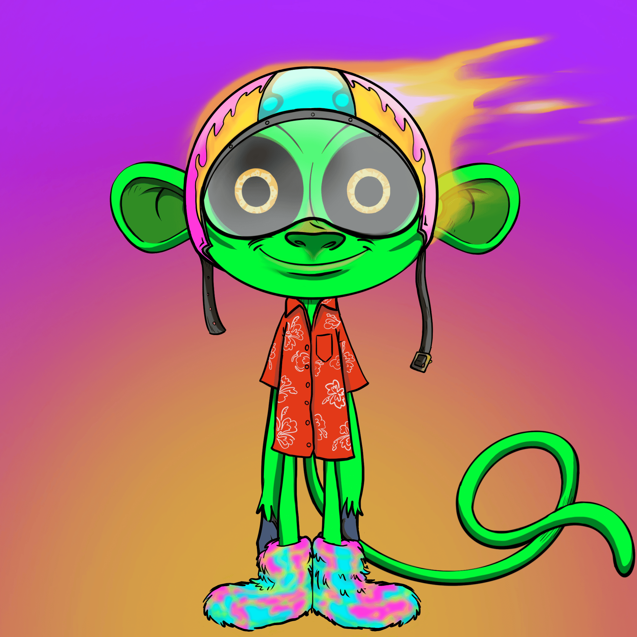 DeeDee #2173