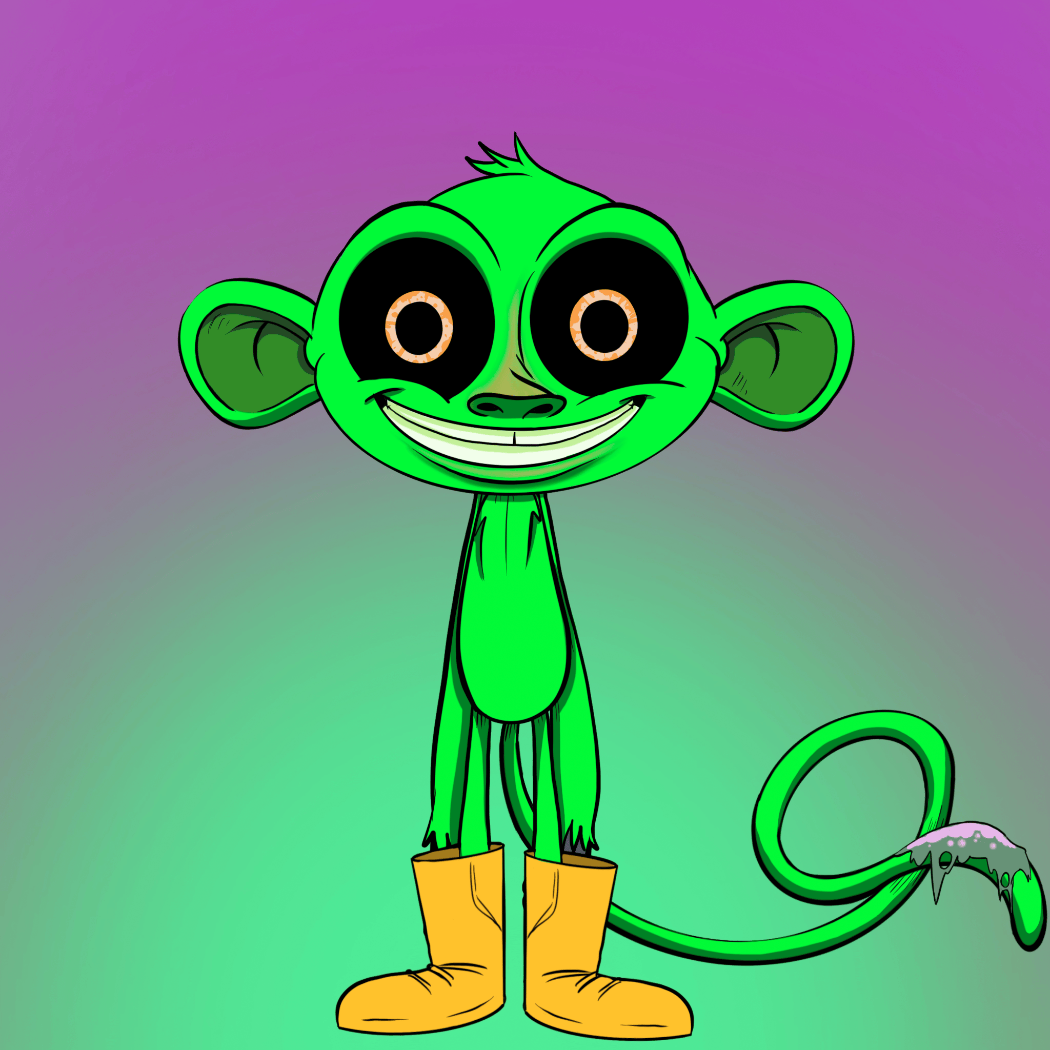 DeeDee #2184