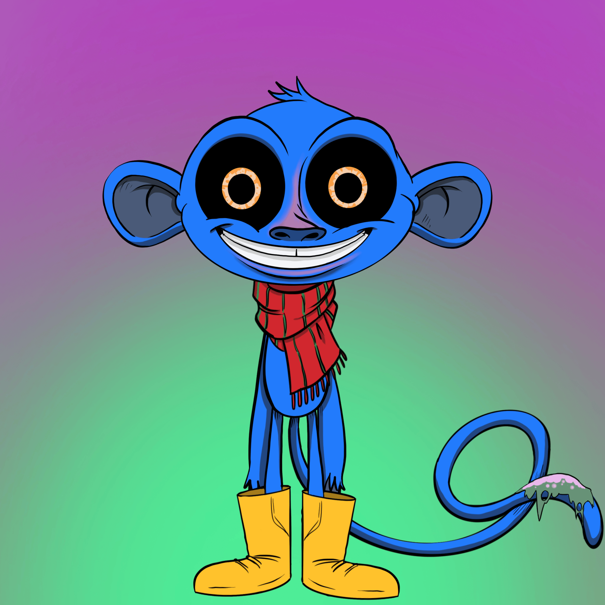 DeeDee #2208