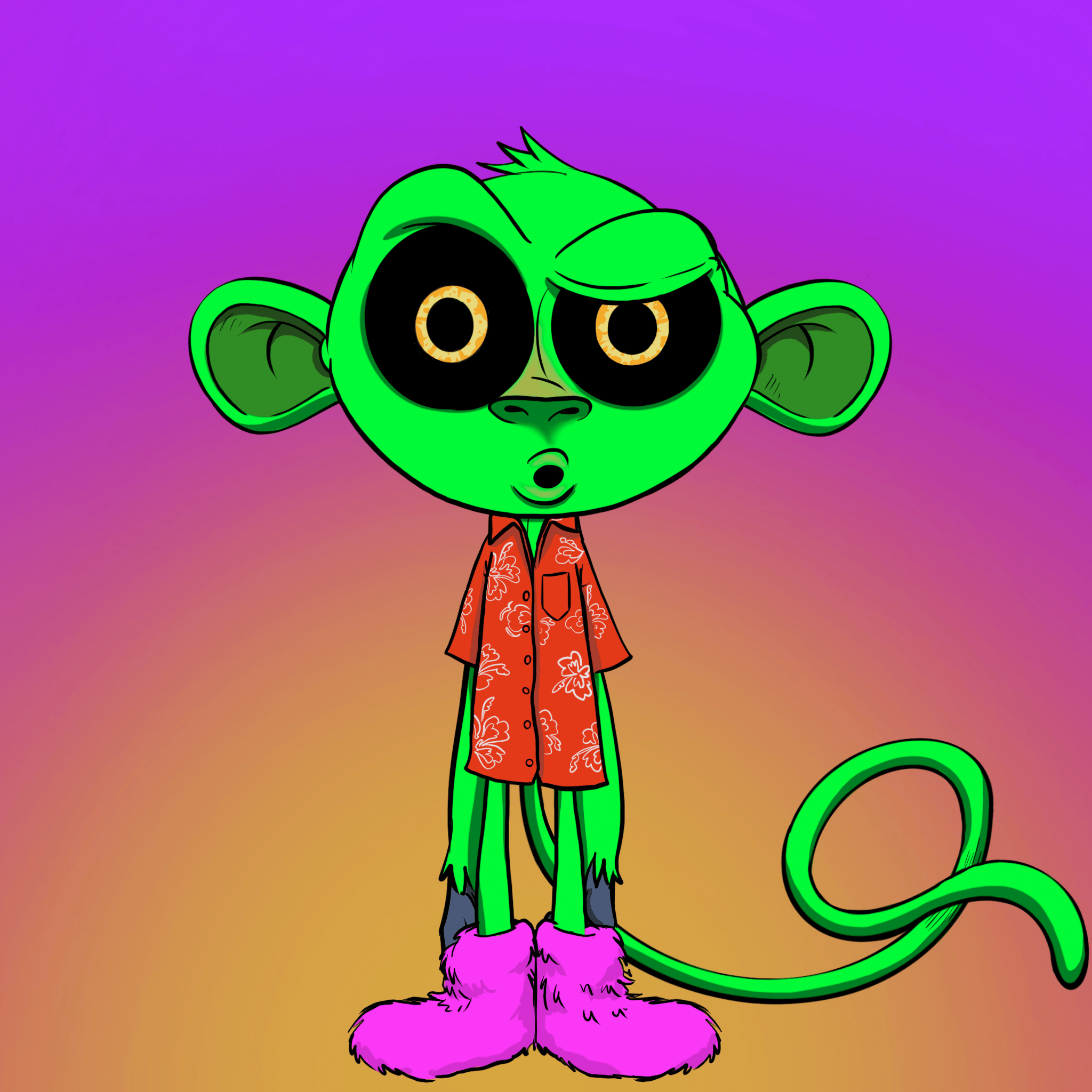 DeeDee #2233