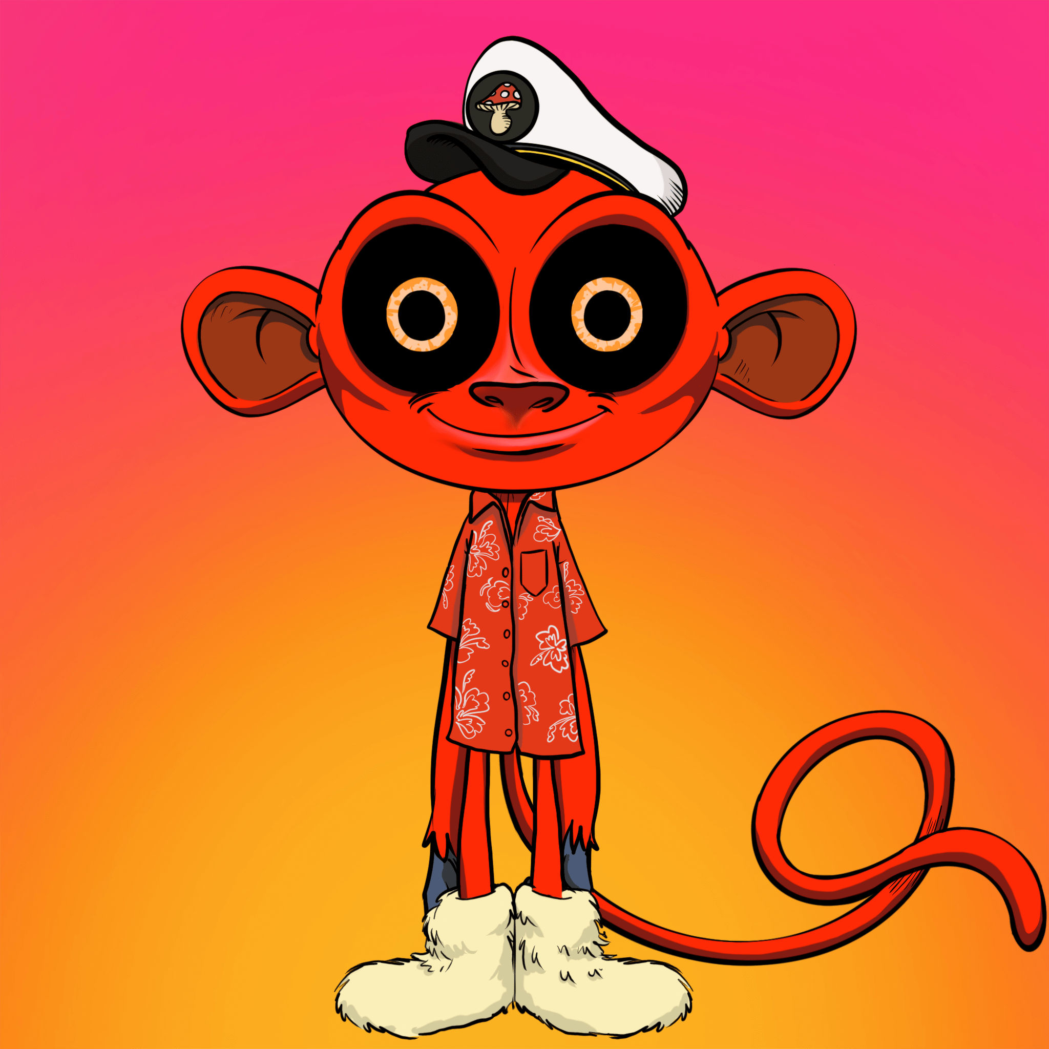 DeeDee #2263