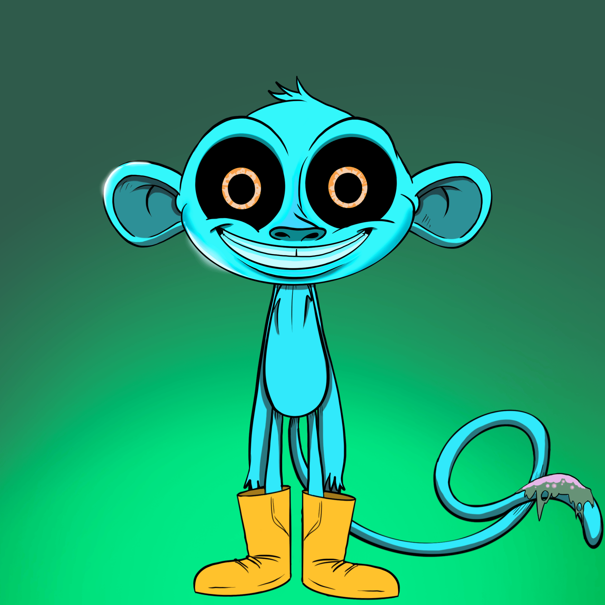 DeeDee #2278