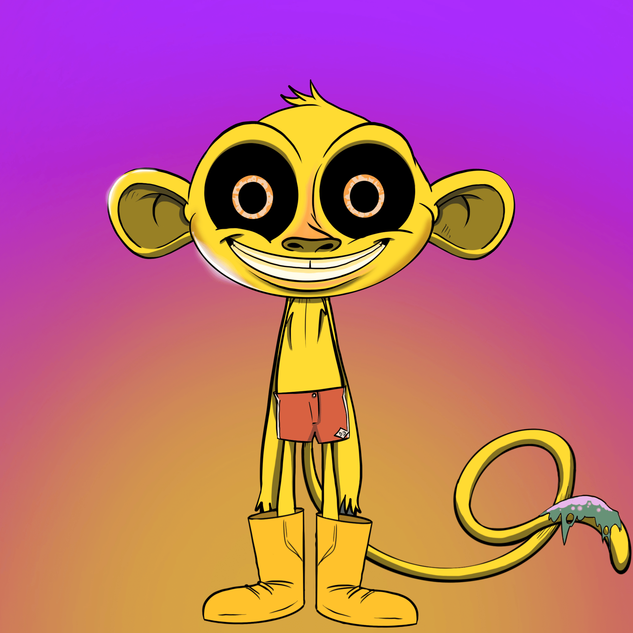 DeeDee #2297