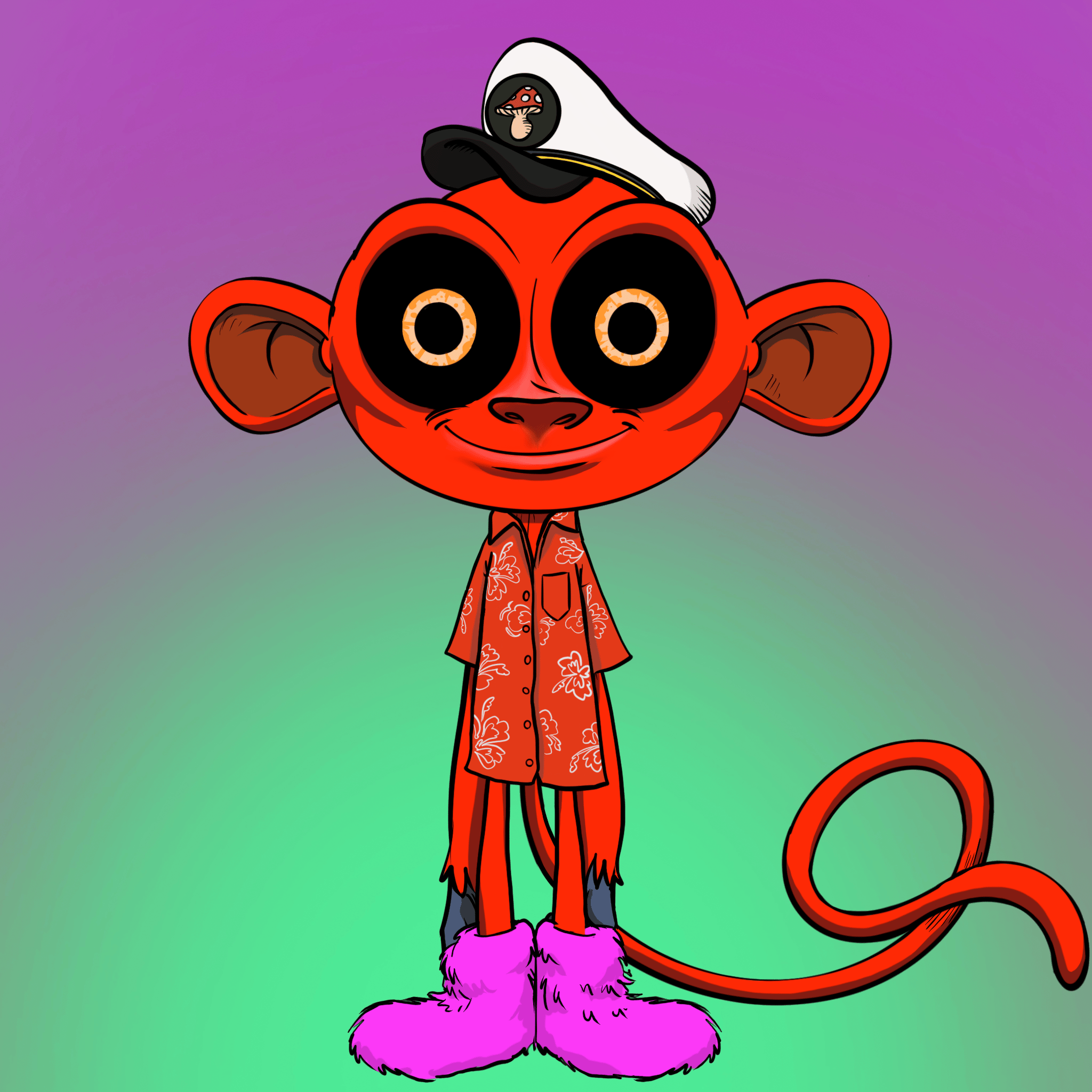 DeeDee #2302