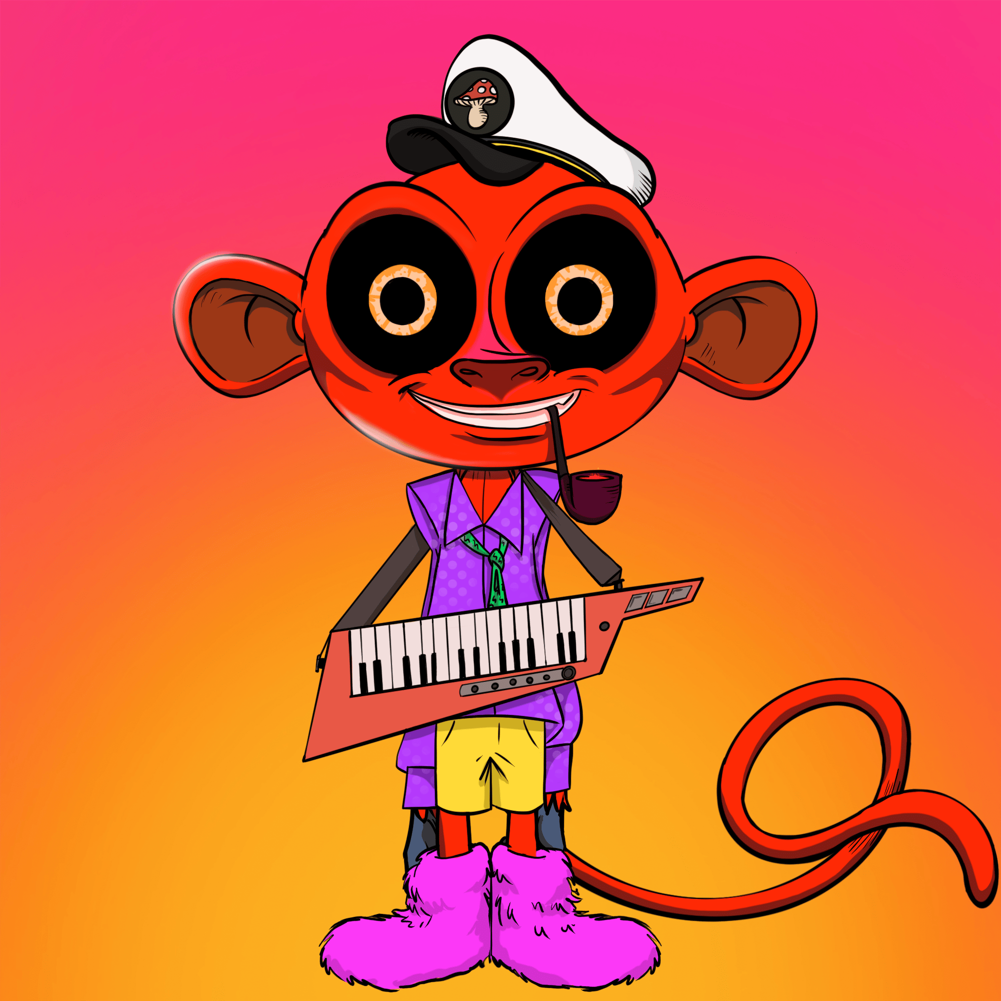 DeeDee #2319