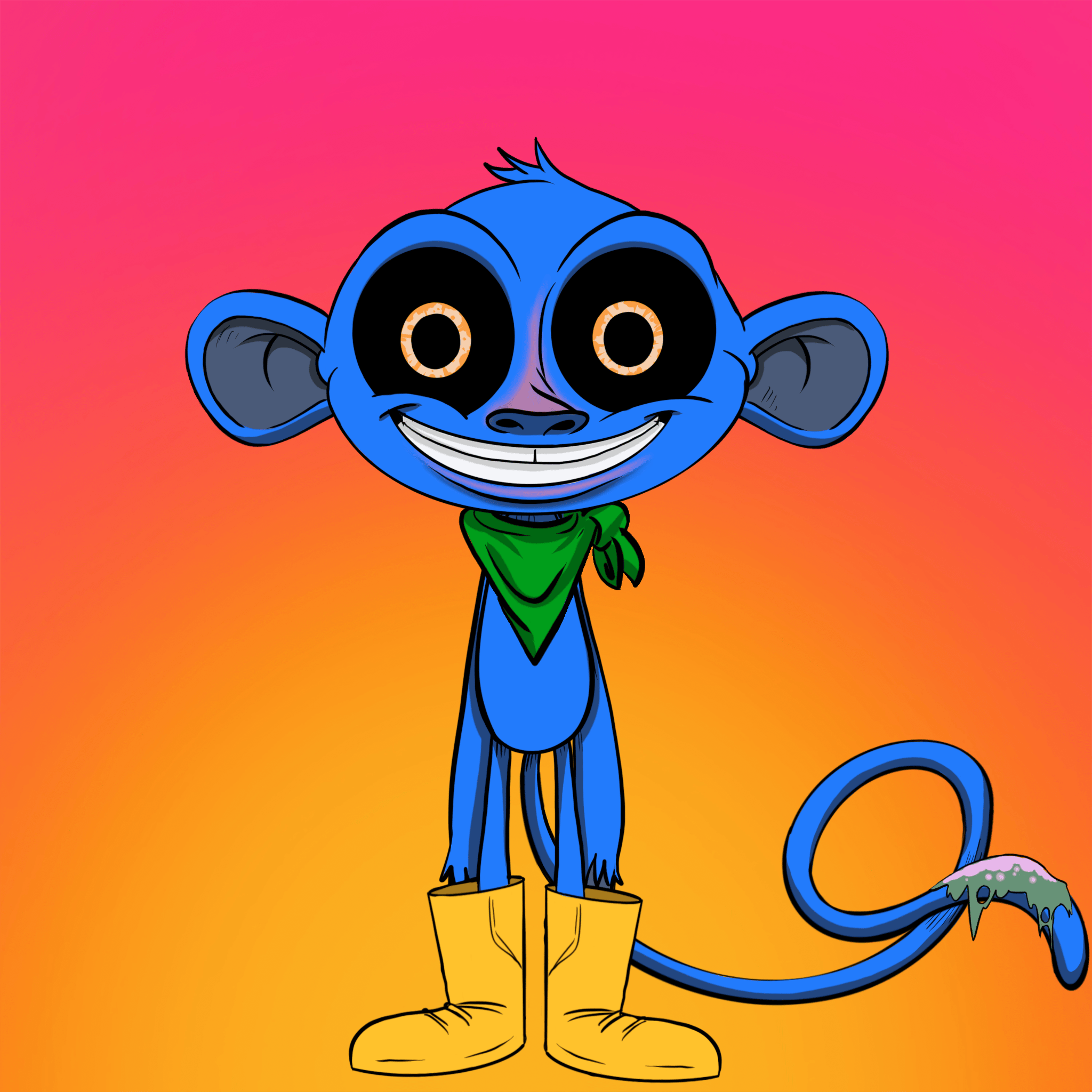 DeeDee #2351