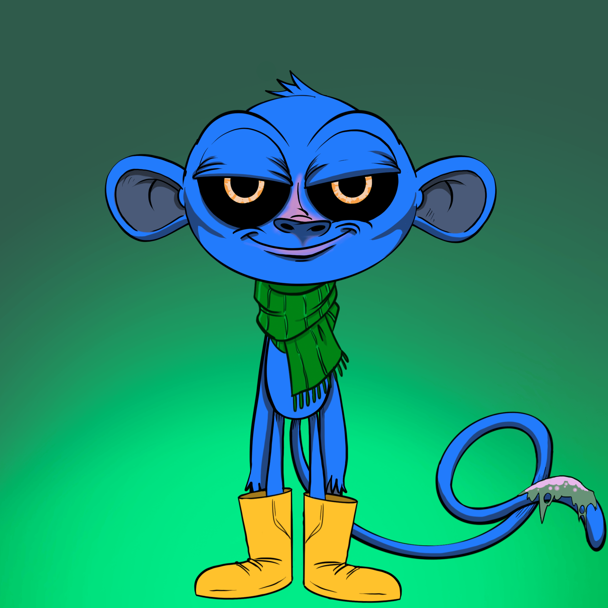 DeeDee #2359