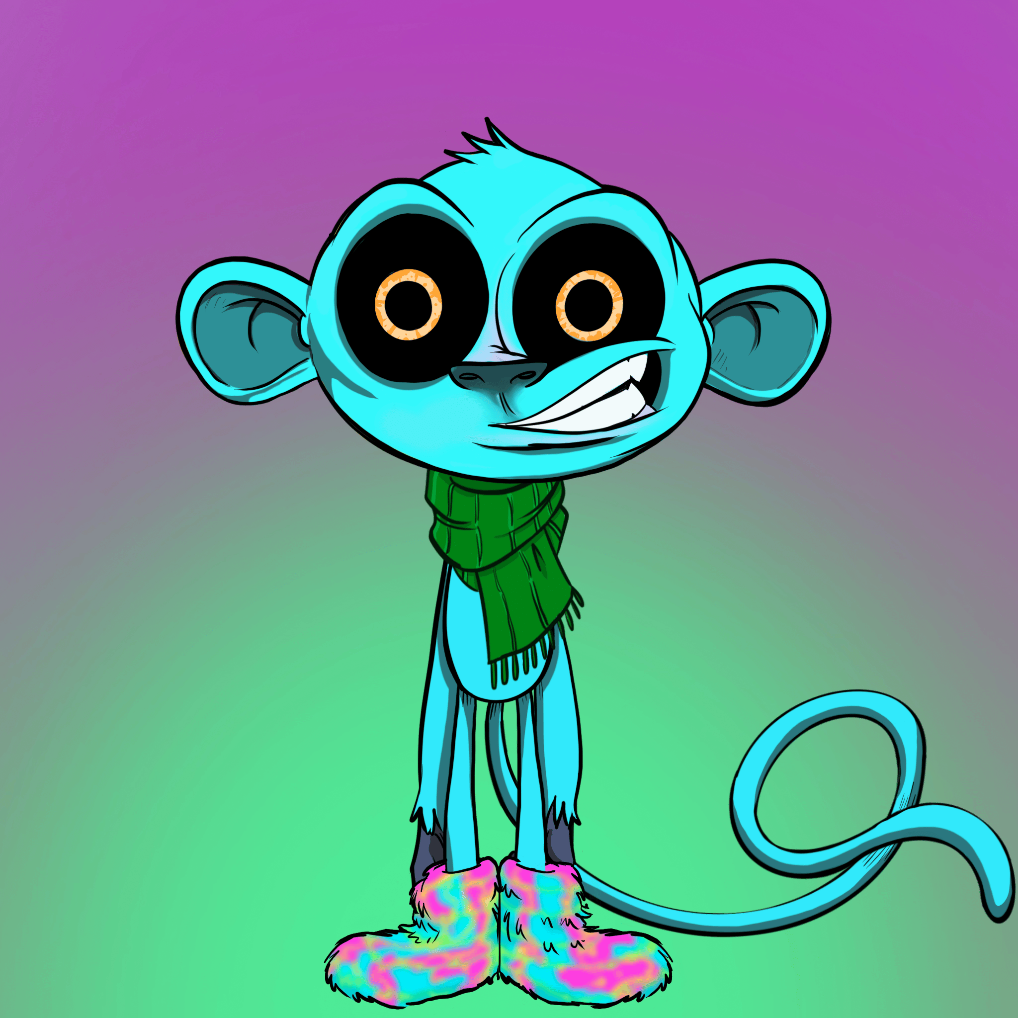DeeDee #2367
