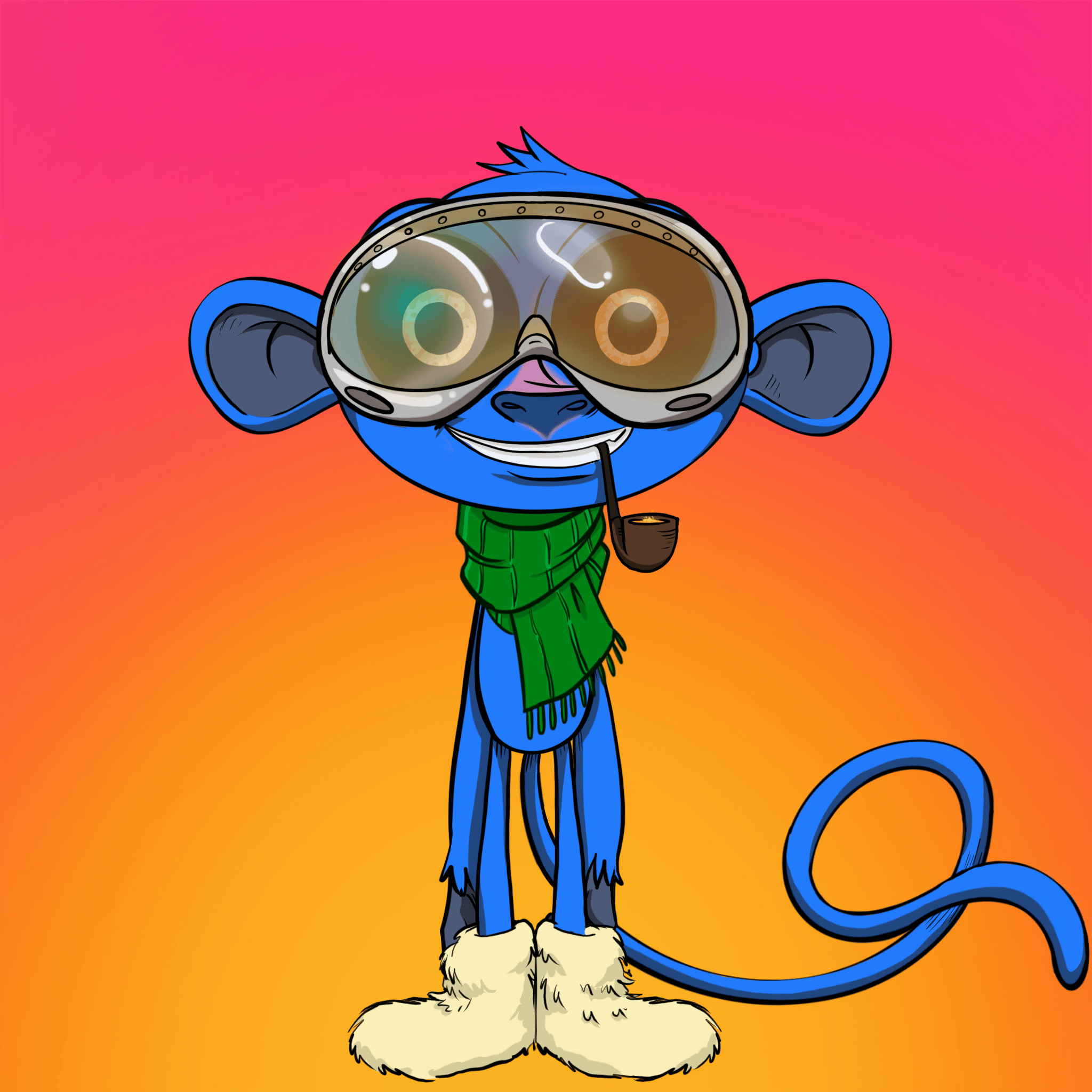 DeeDee #2372
