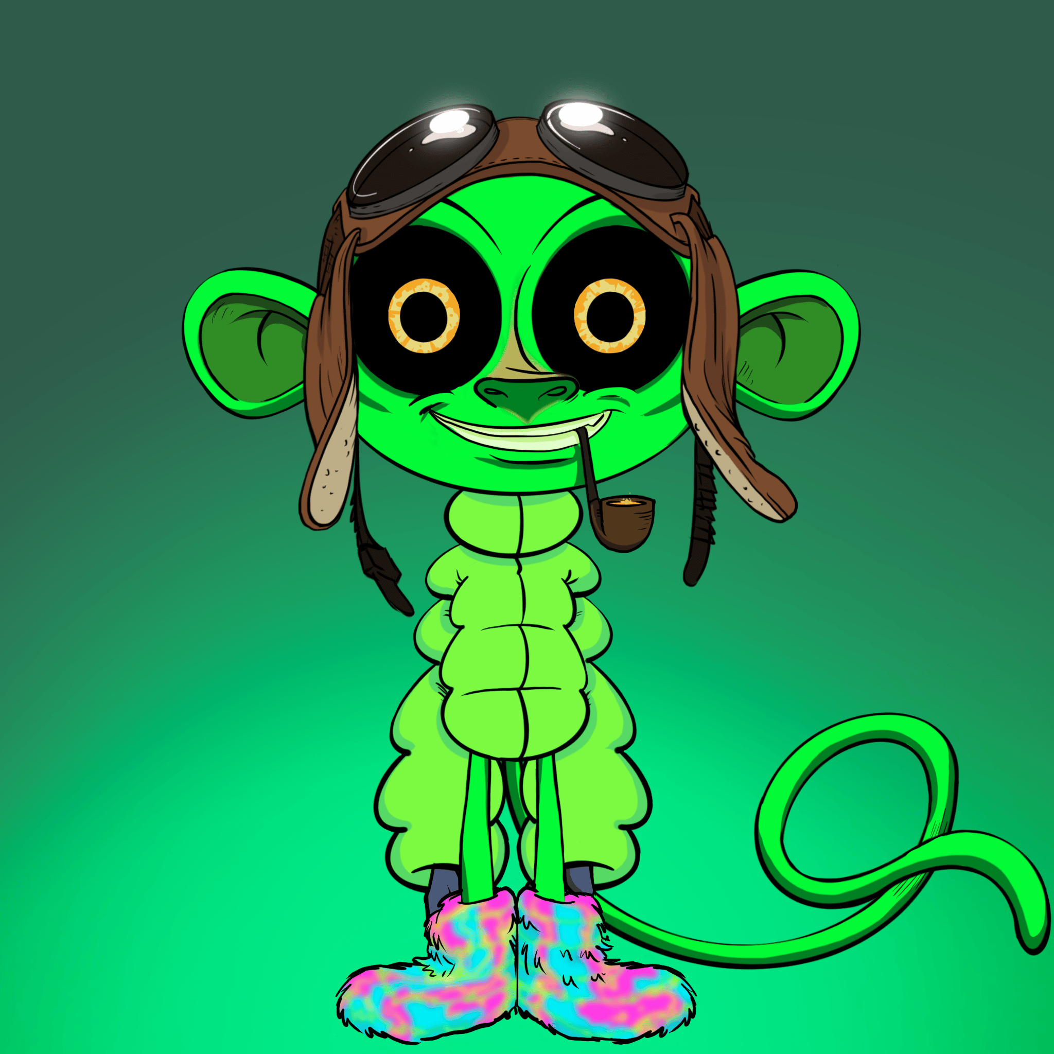 DeeDee #2375