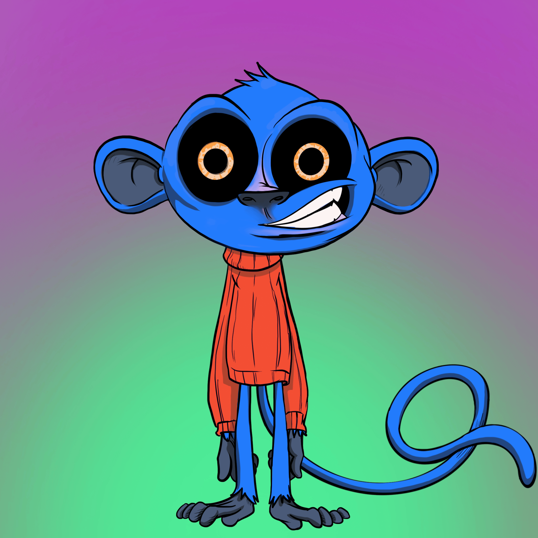 DeeDee #2387