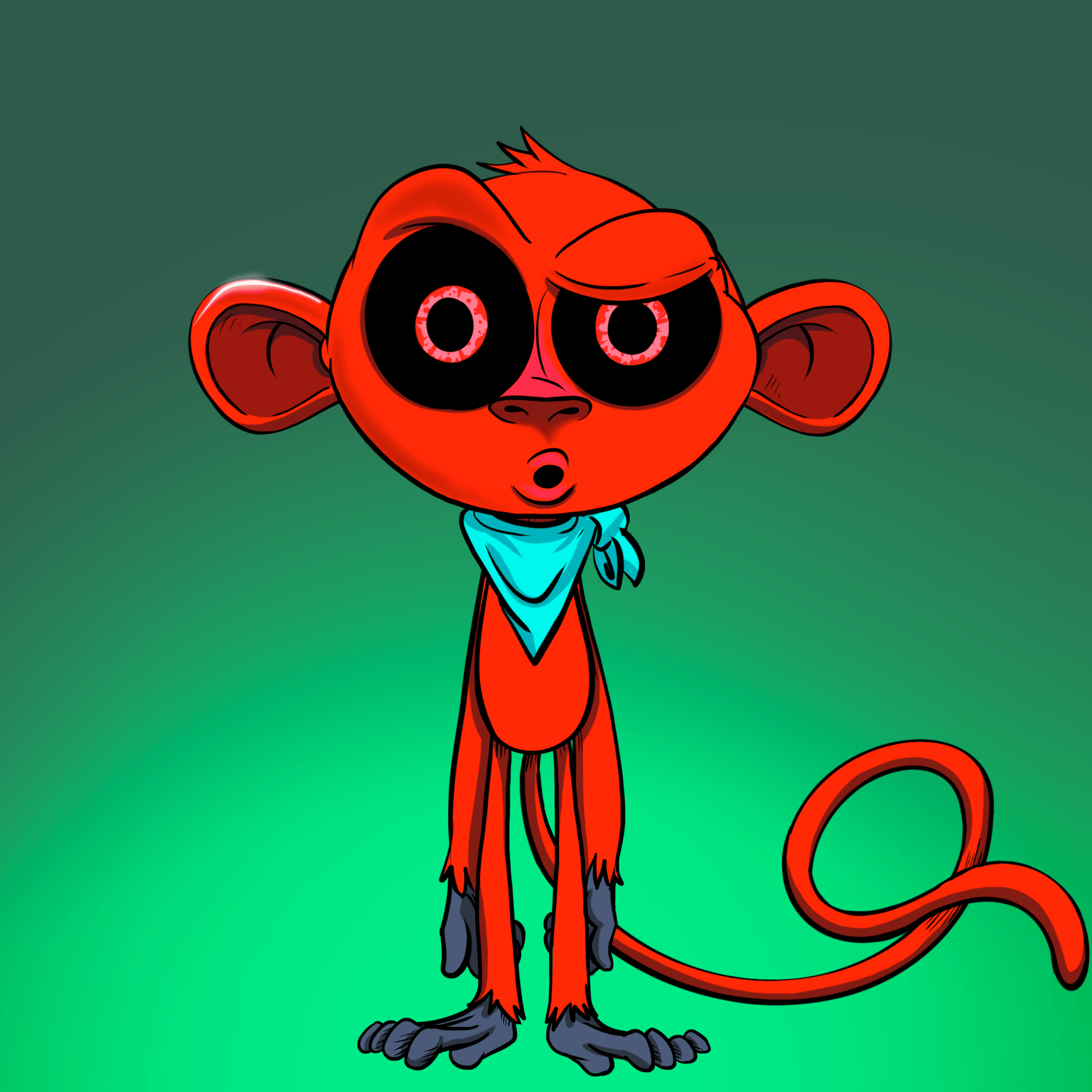 DeeDee #2391