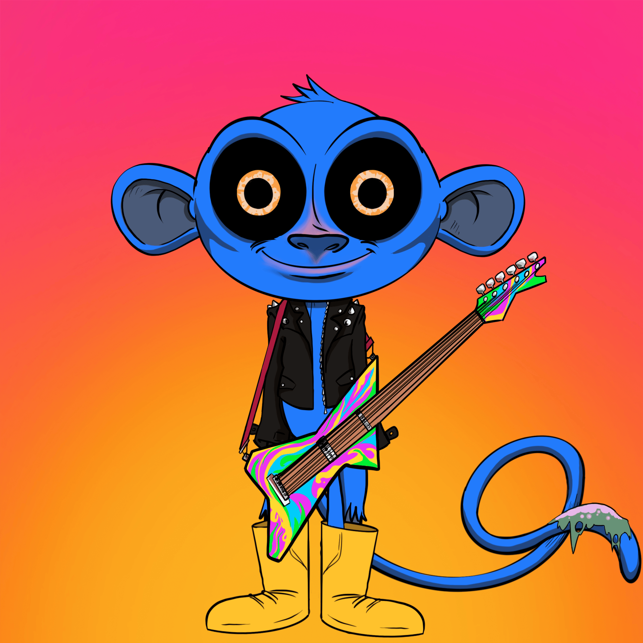 DeeDee #2392
