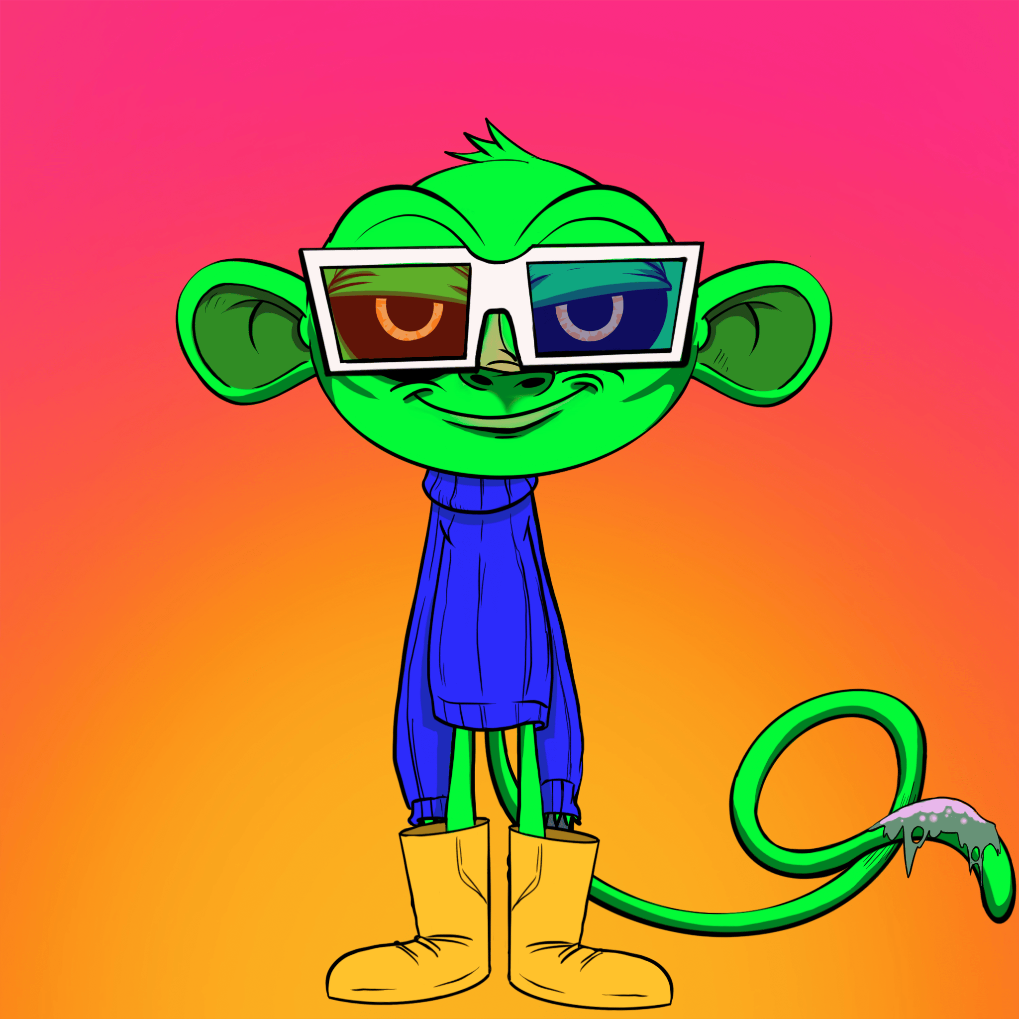 DeeDee #2393