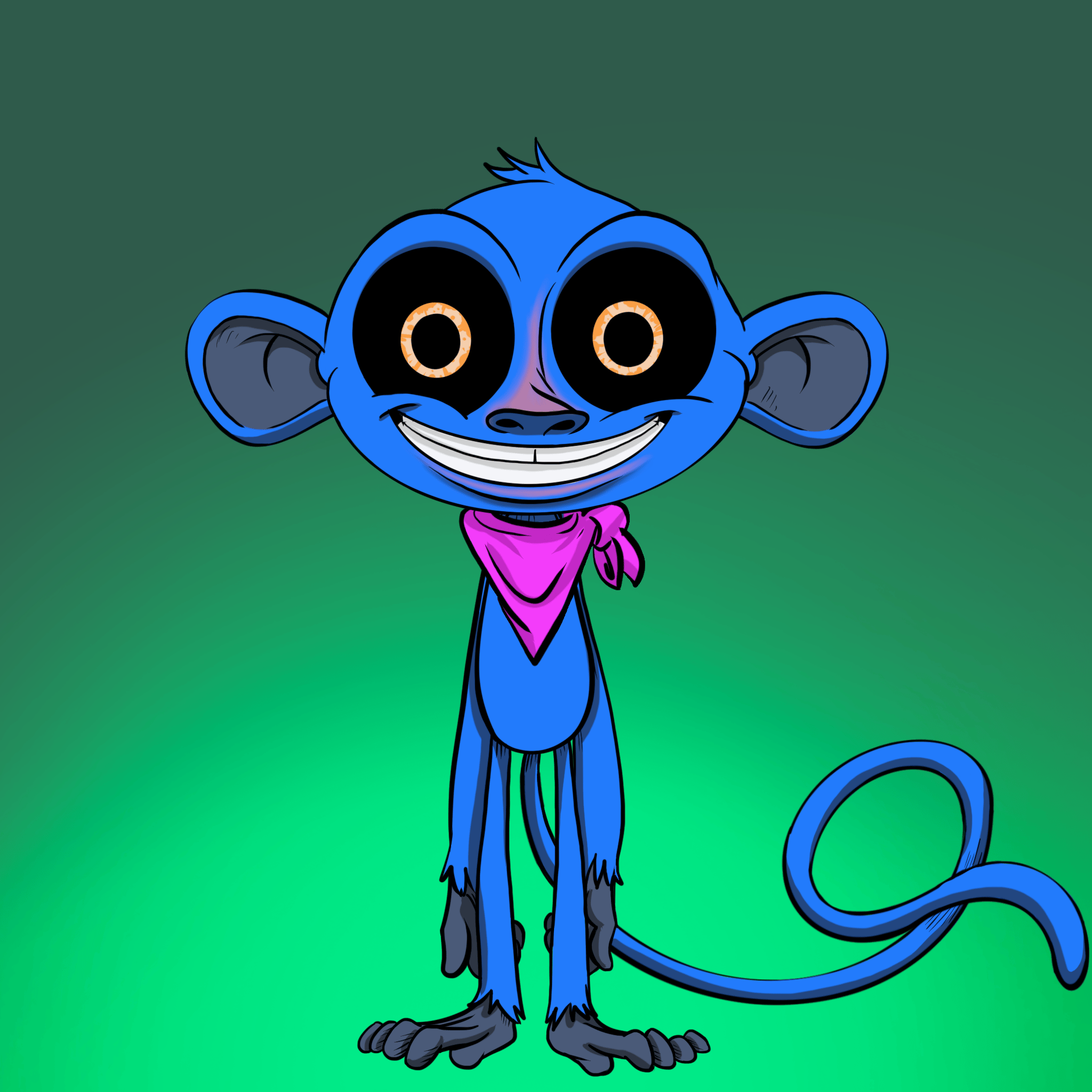 DeeDee #2401