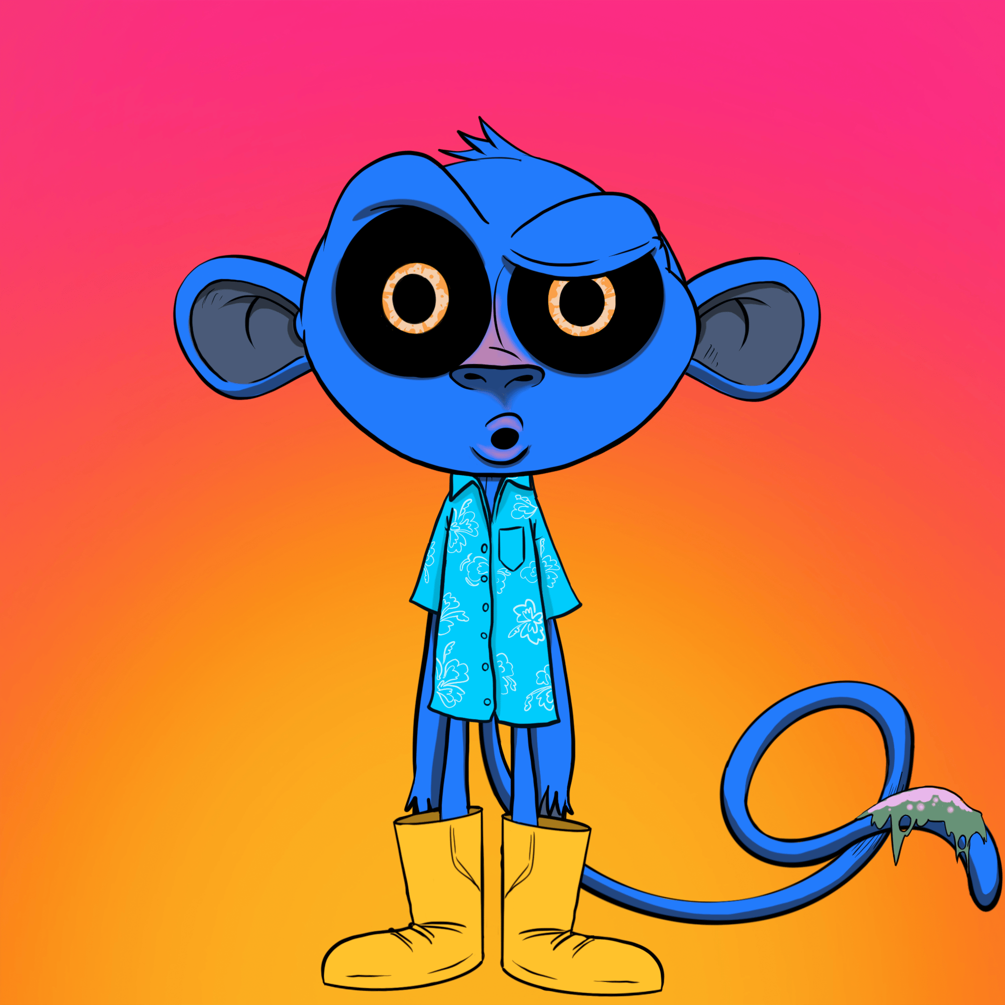 DeeDee #2411