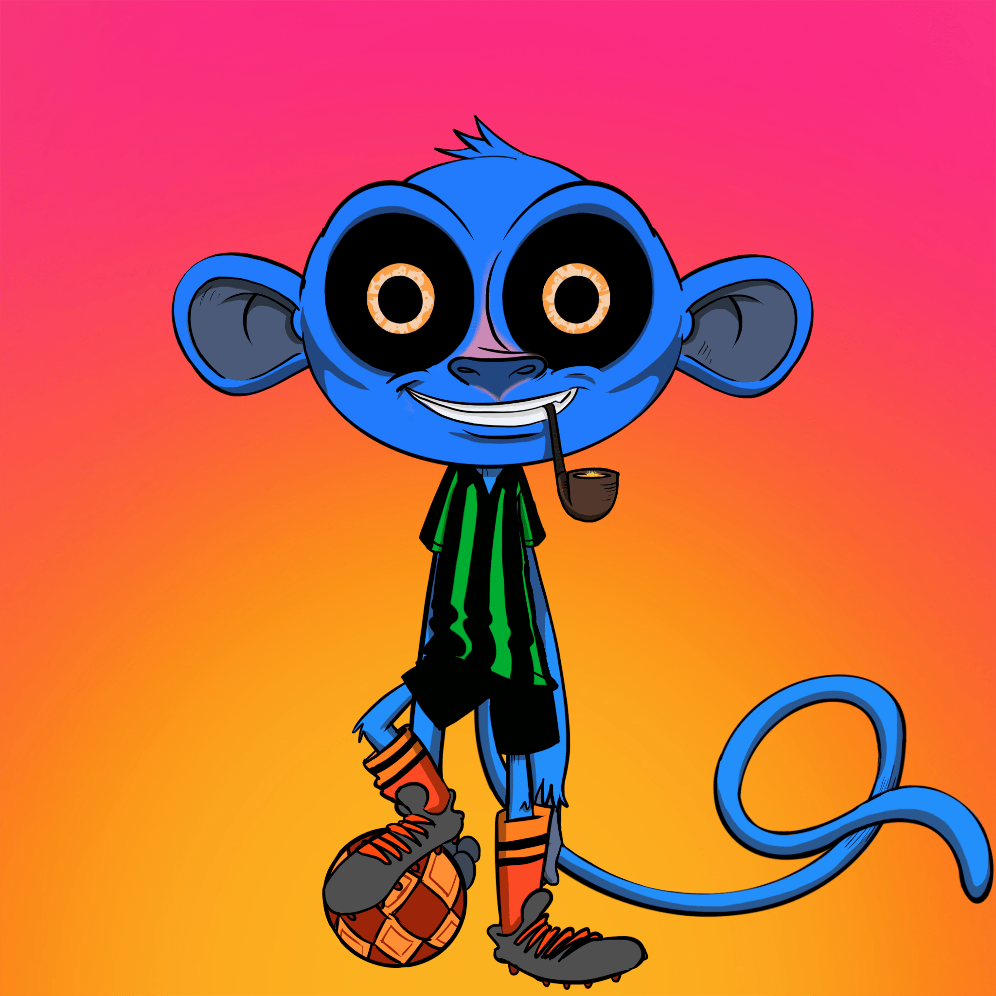 DeeDee #2412
