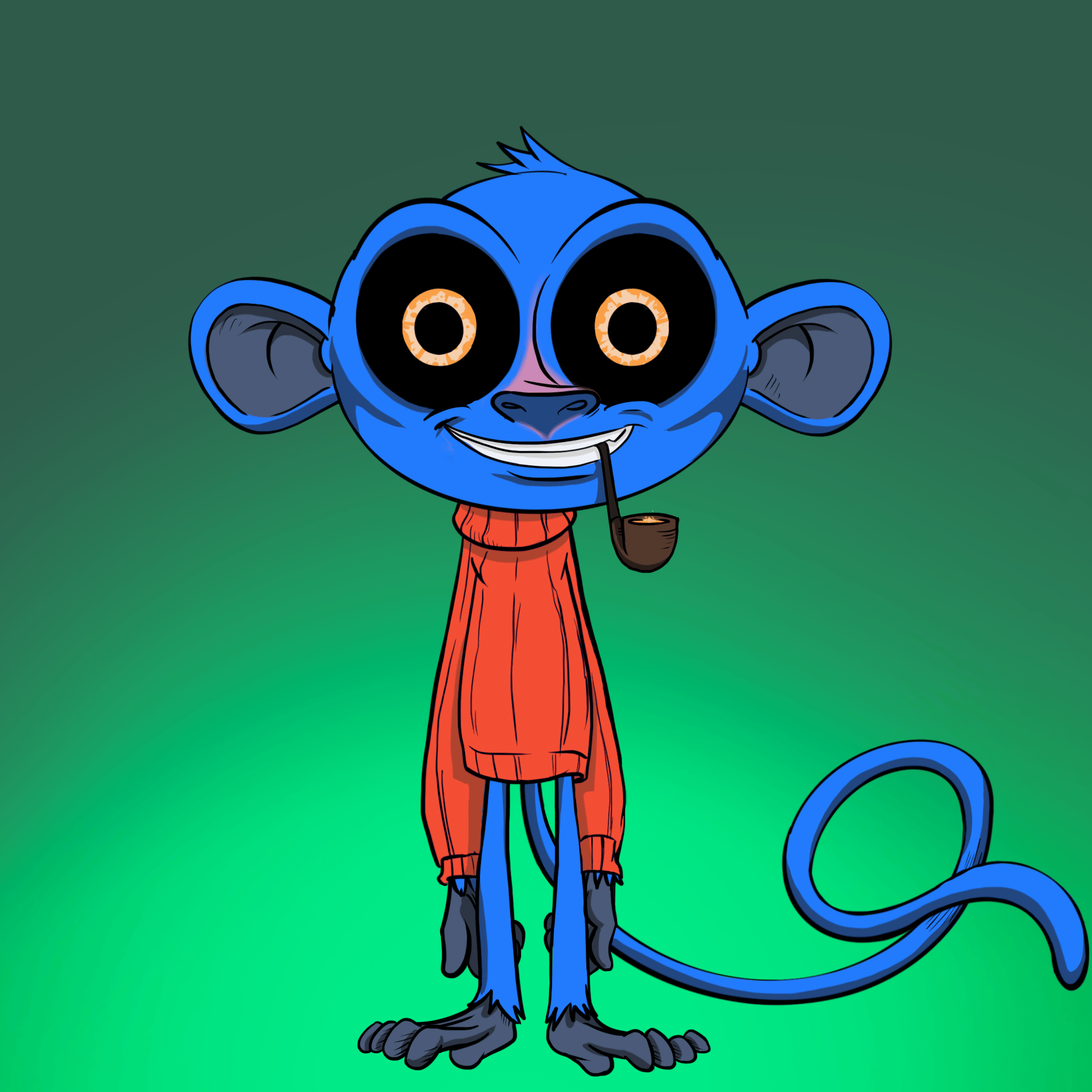 DeeDee #2418