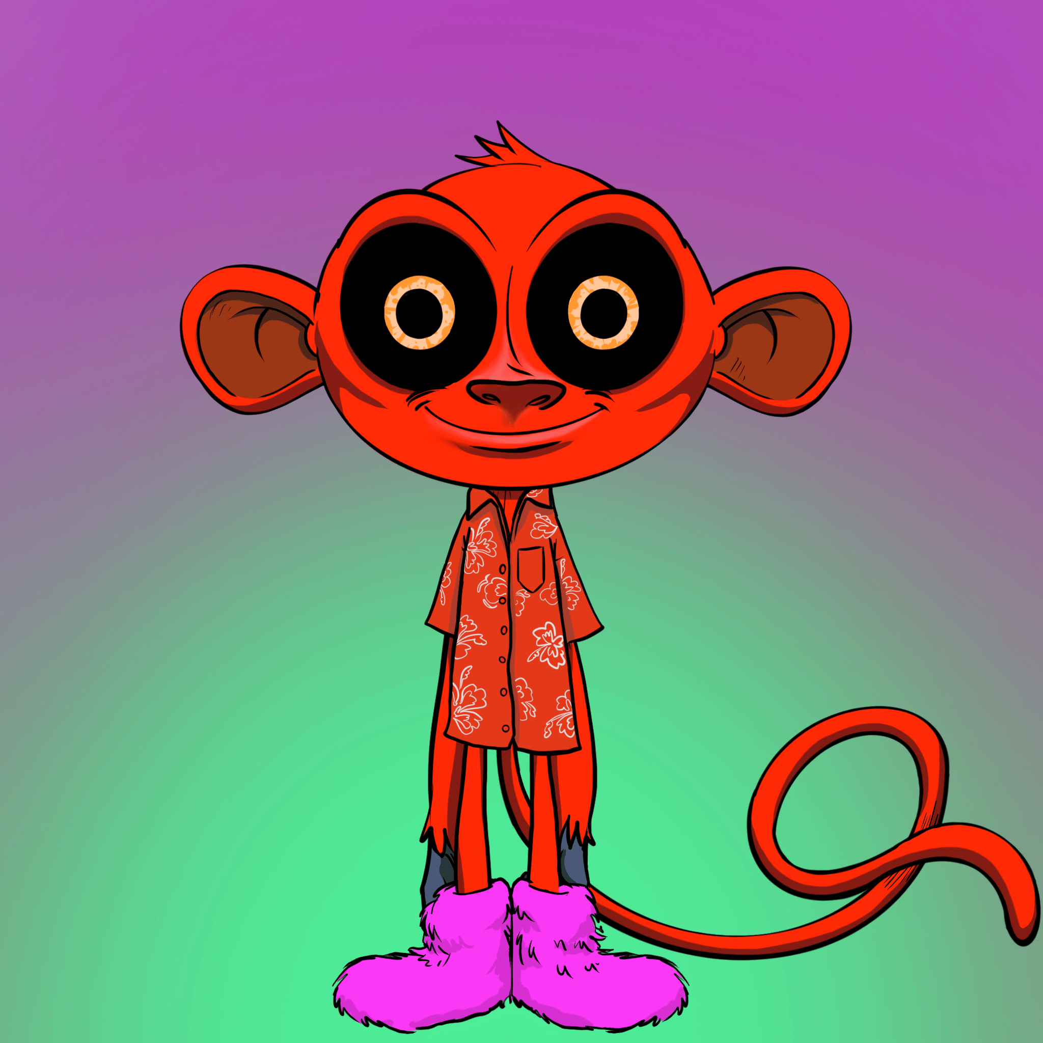 DeeDee #2428