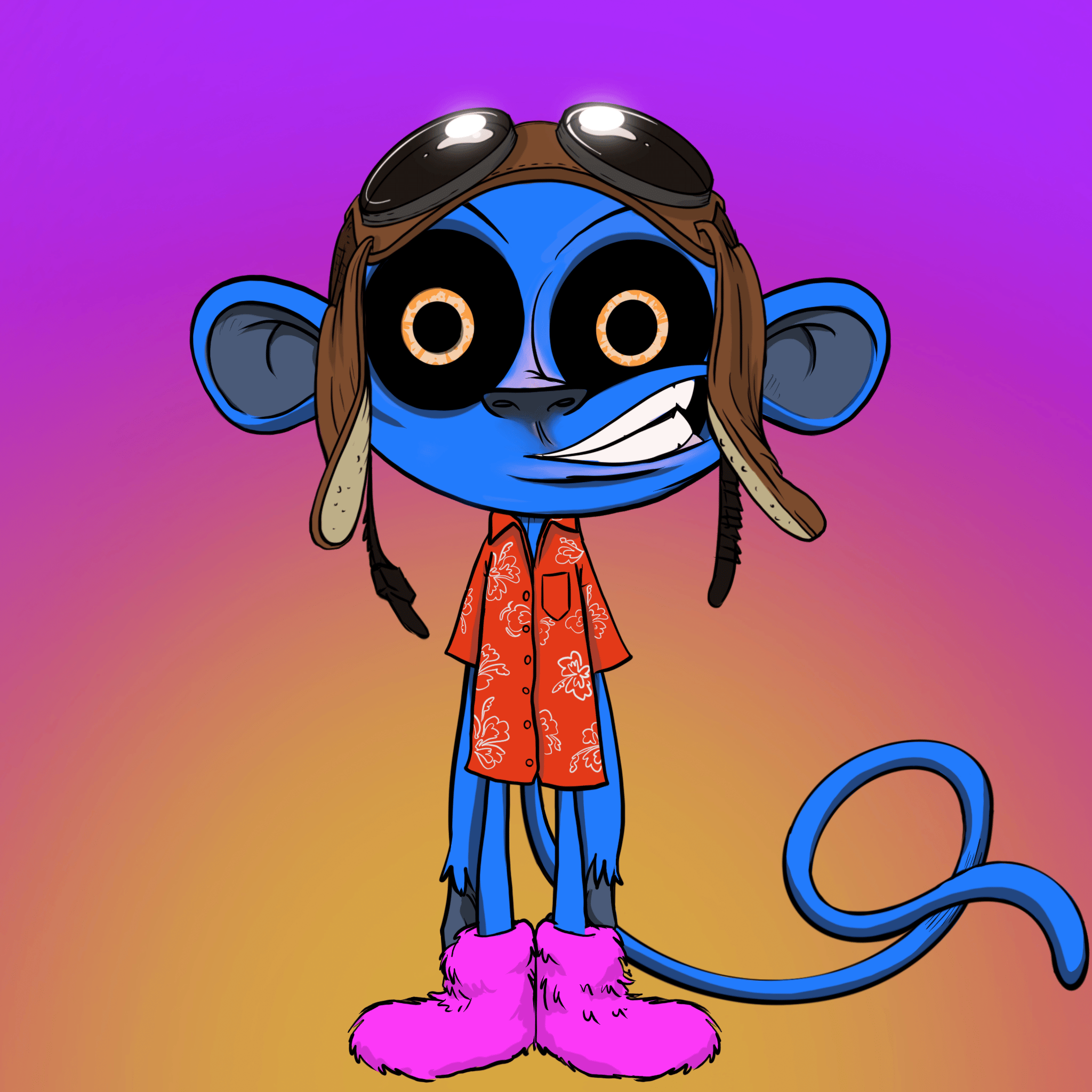 DeeDee #2431