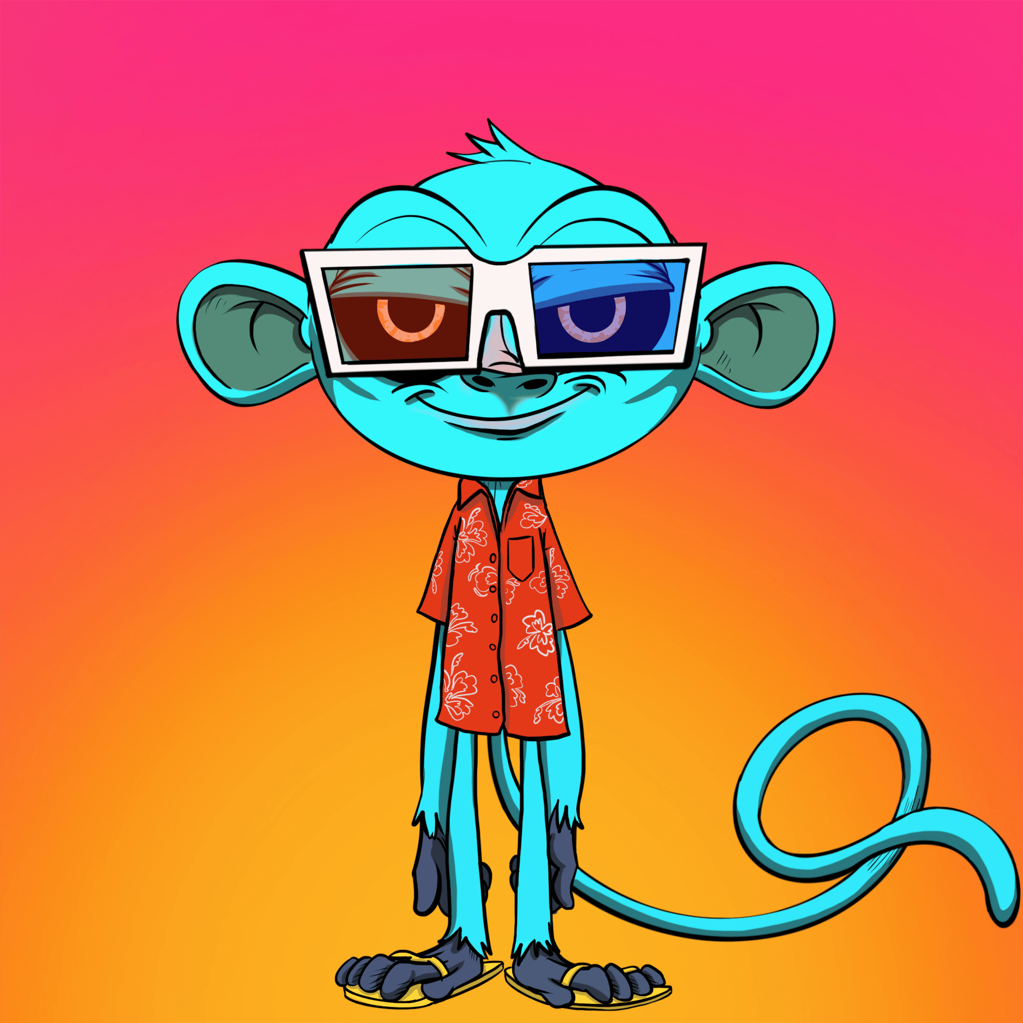 DeeDee #2439