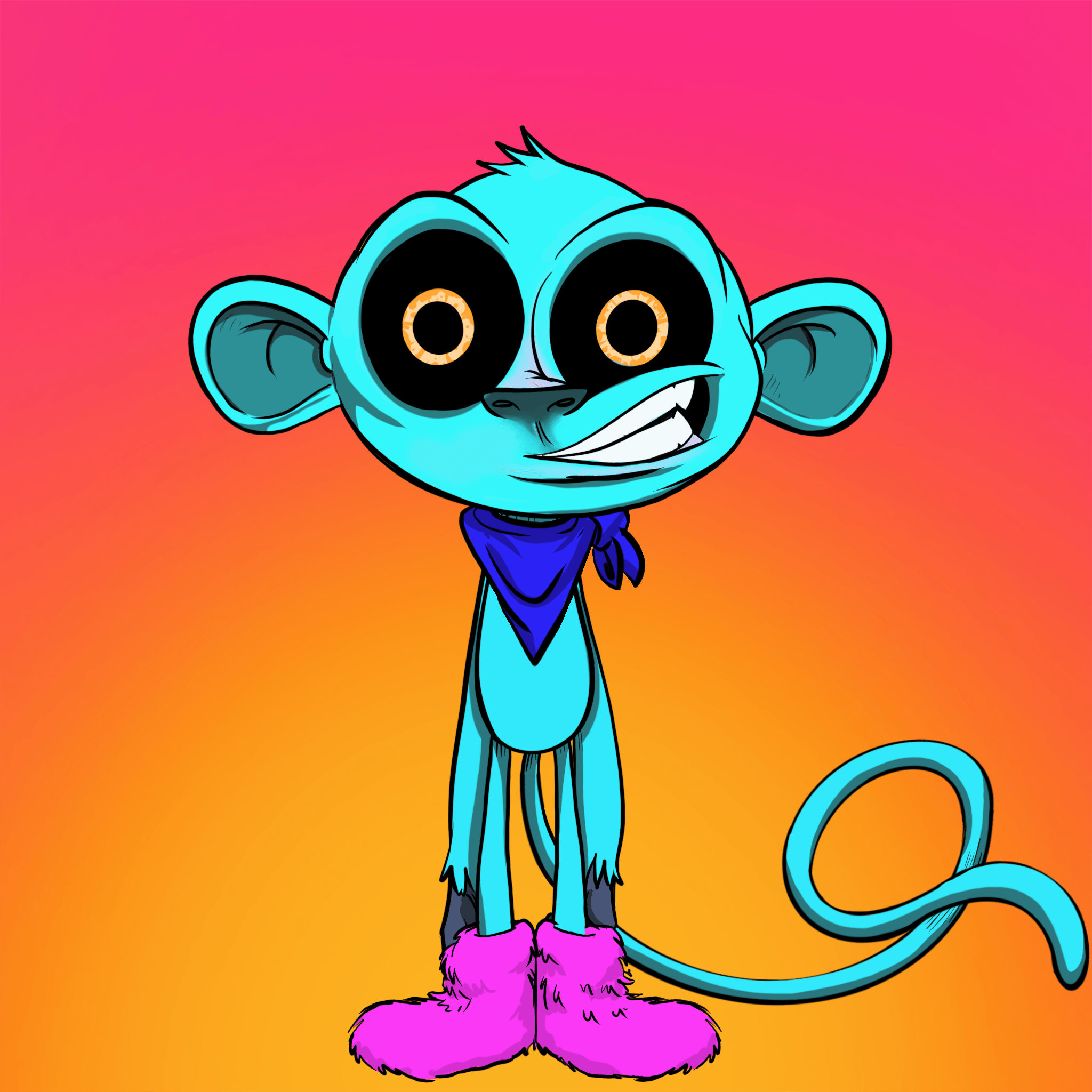 DeeDee #2445