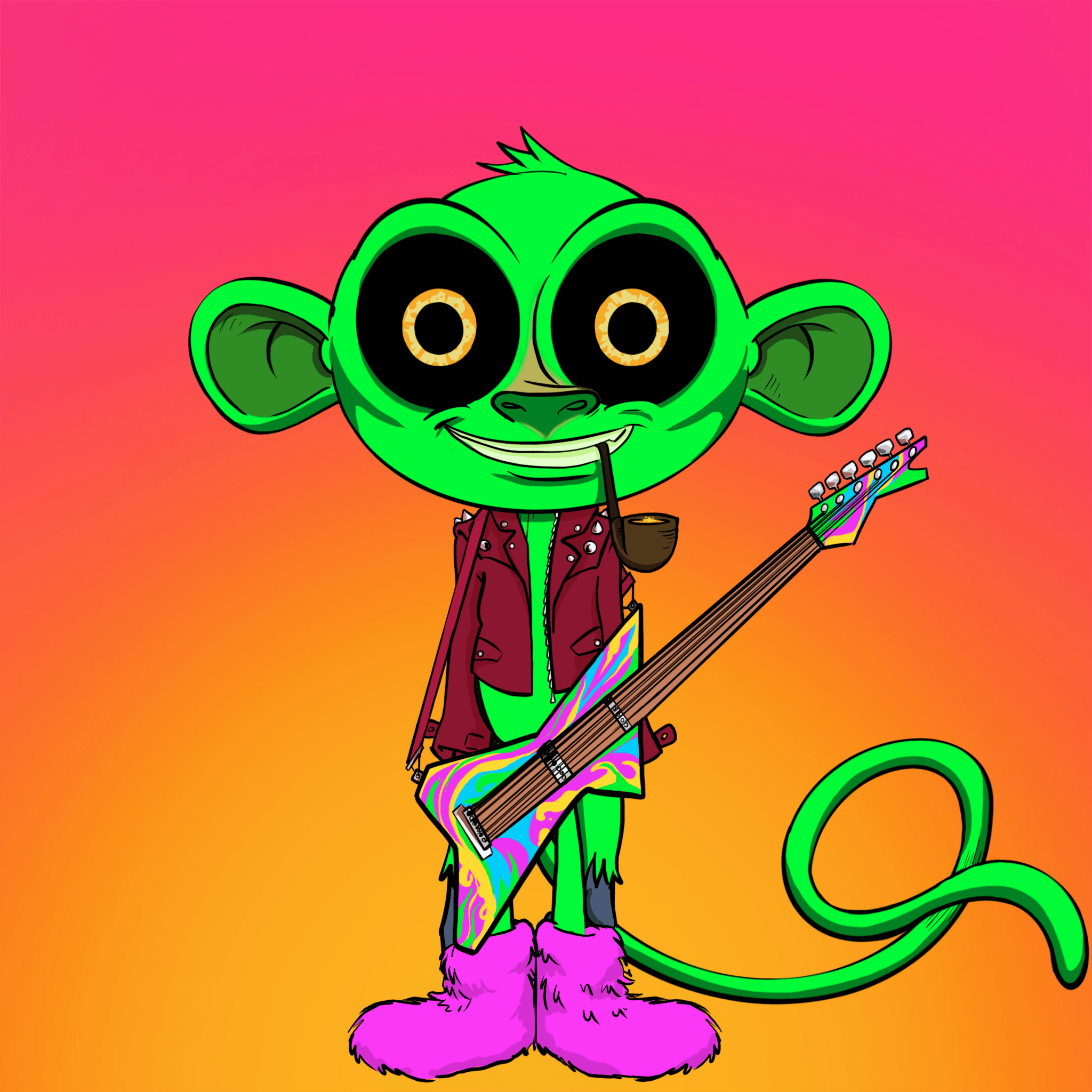 DeeDee #2459