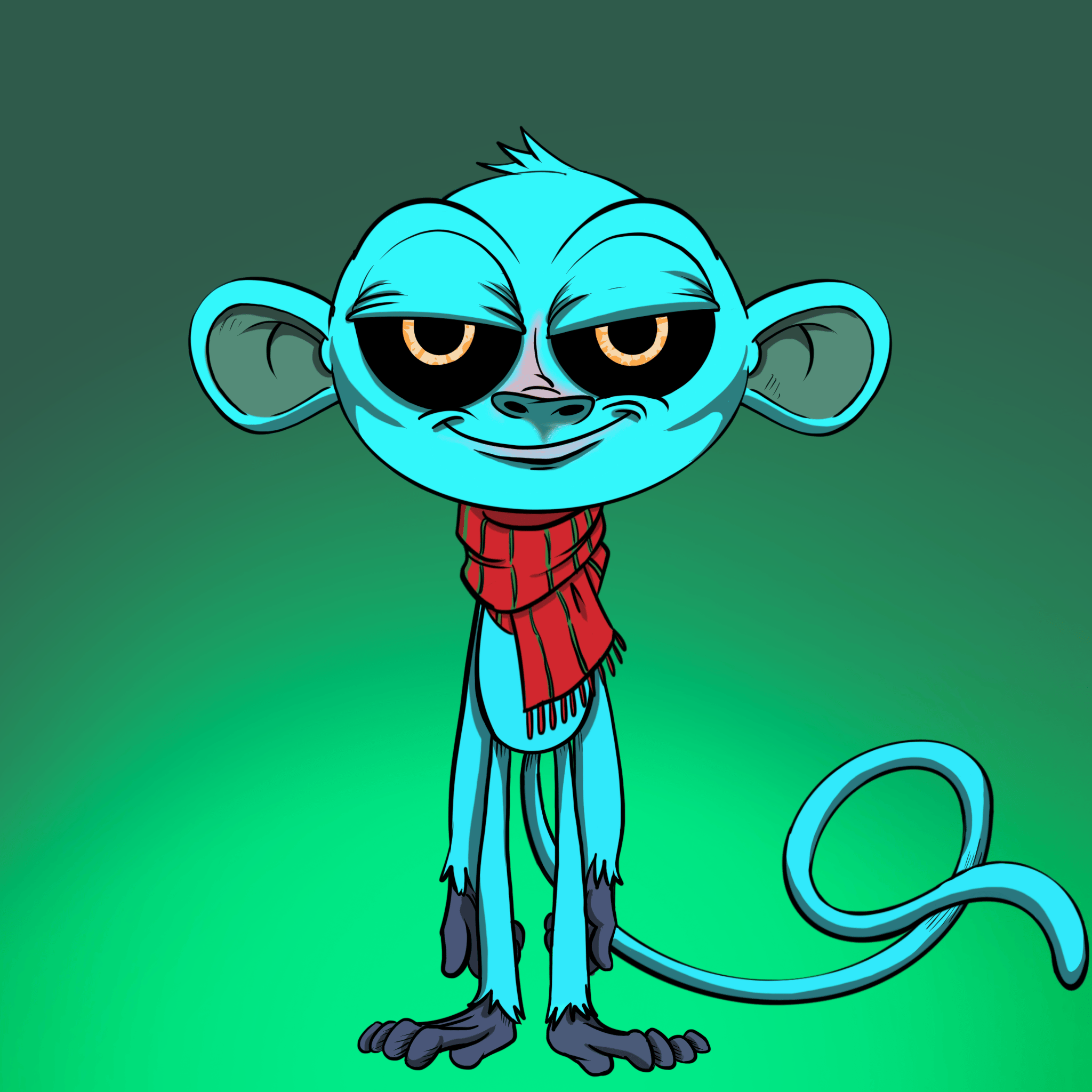 DeeDee #2462