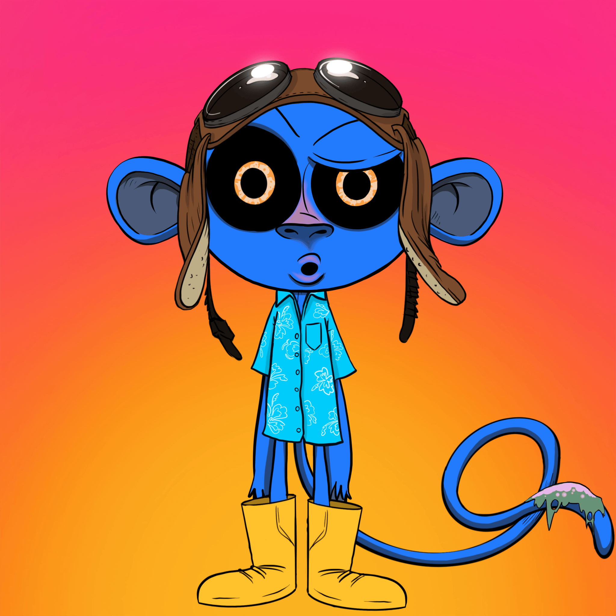 DeeDee #2464