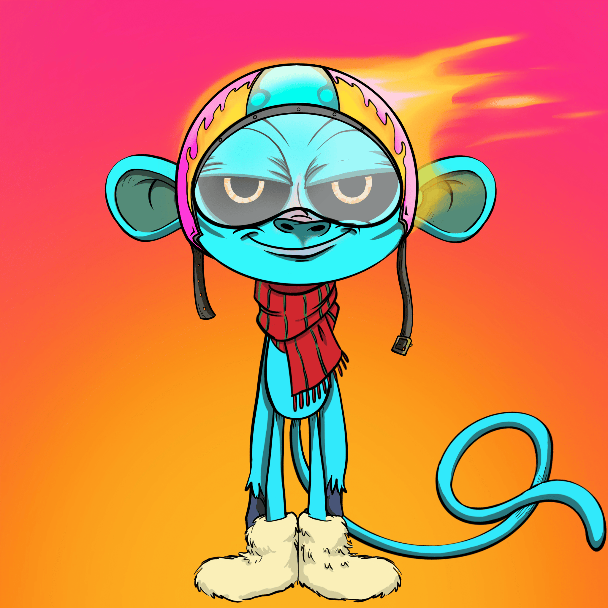 DeeDee #2465