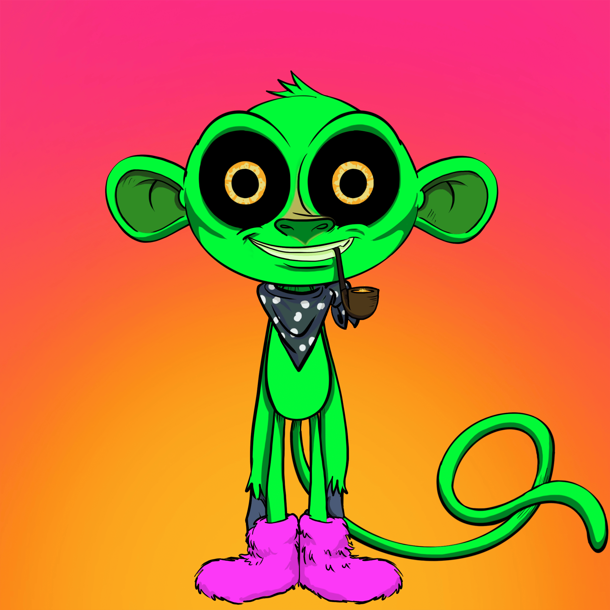 DeeDee #2467