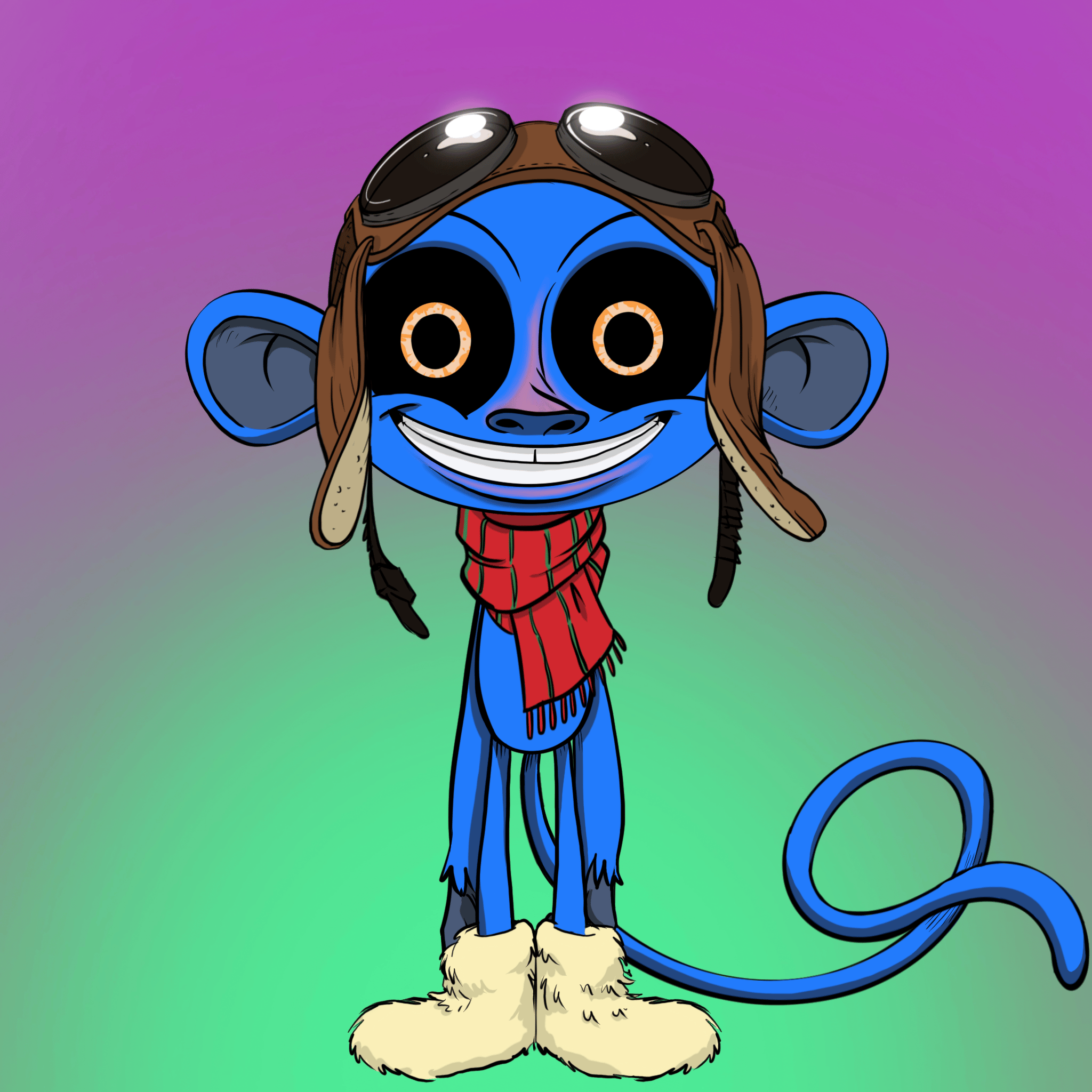 DeeDee #2468