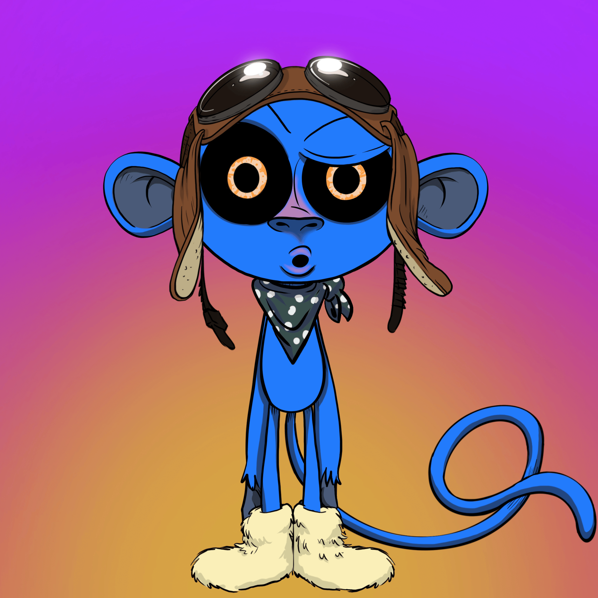 DeeDee #2470
