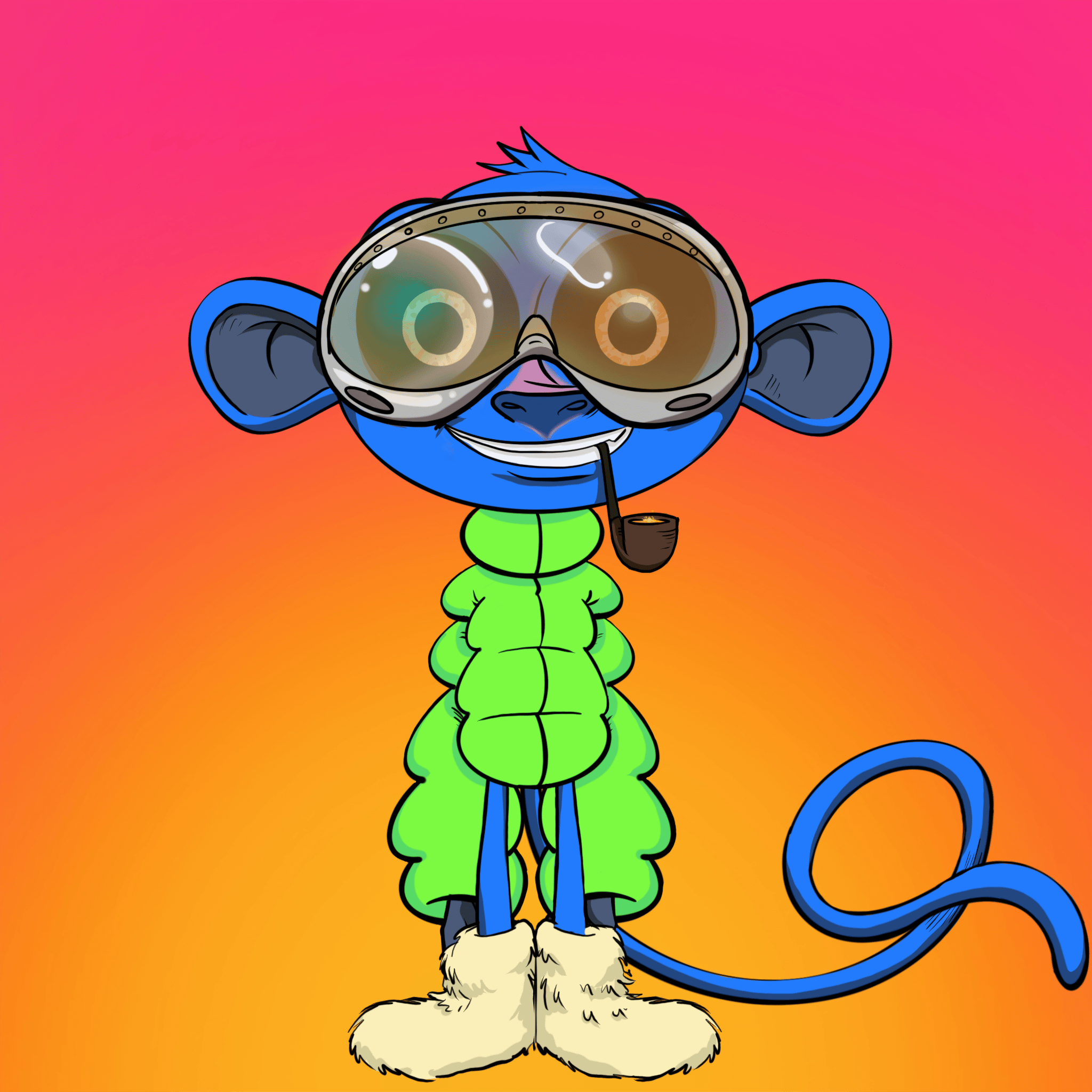 DeeDee #2471