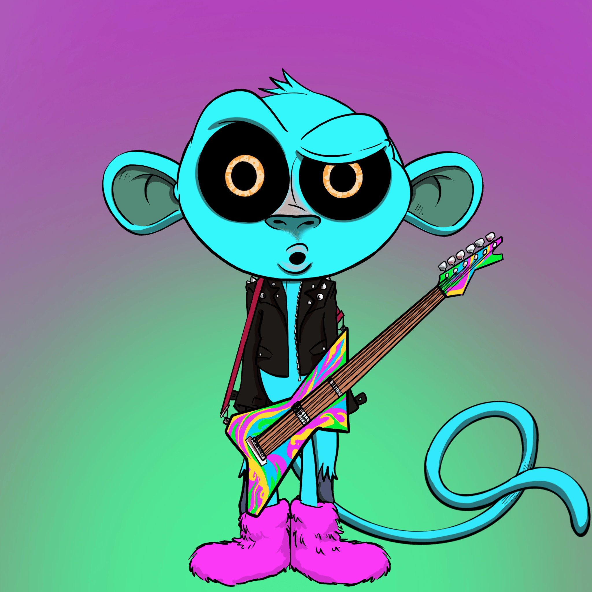 DeeDee #2473