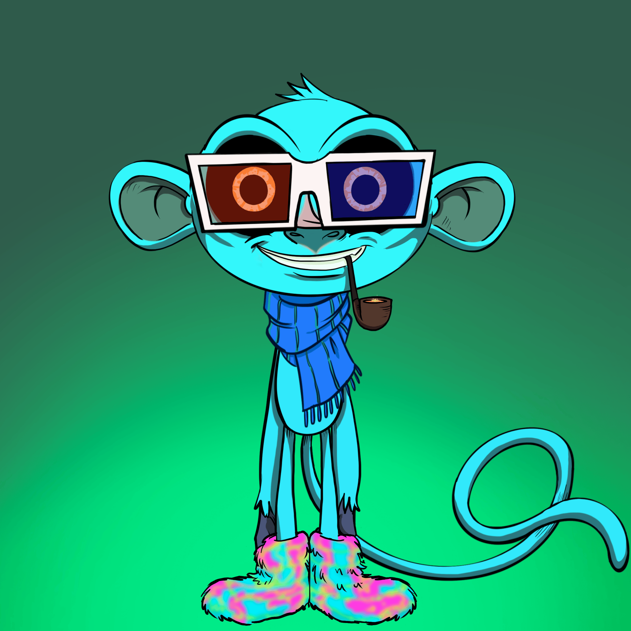 DeeDee #2474