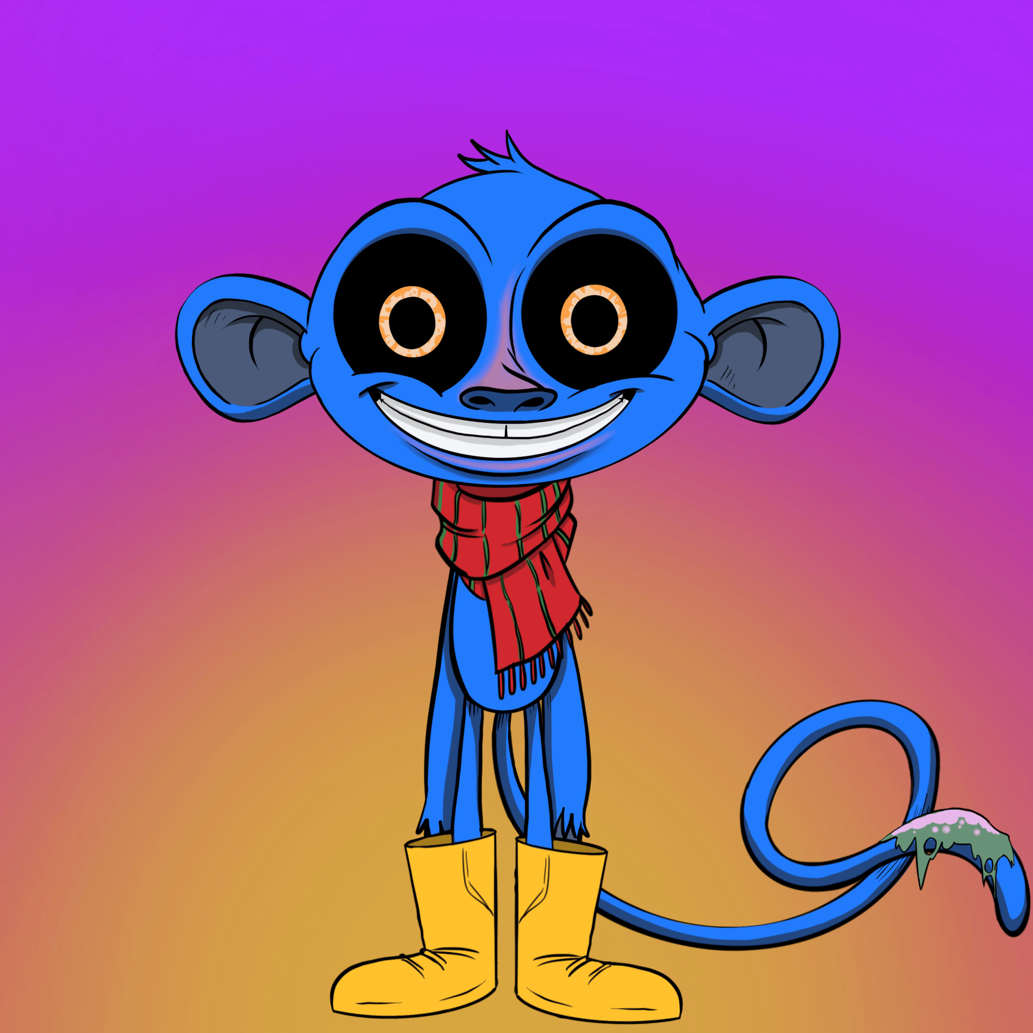 DeeDee #2475