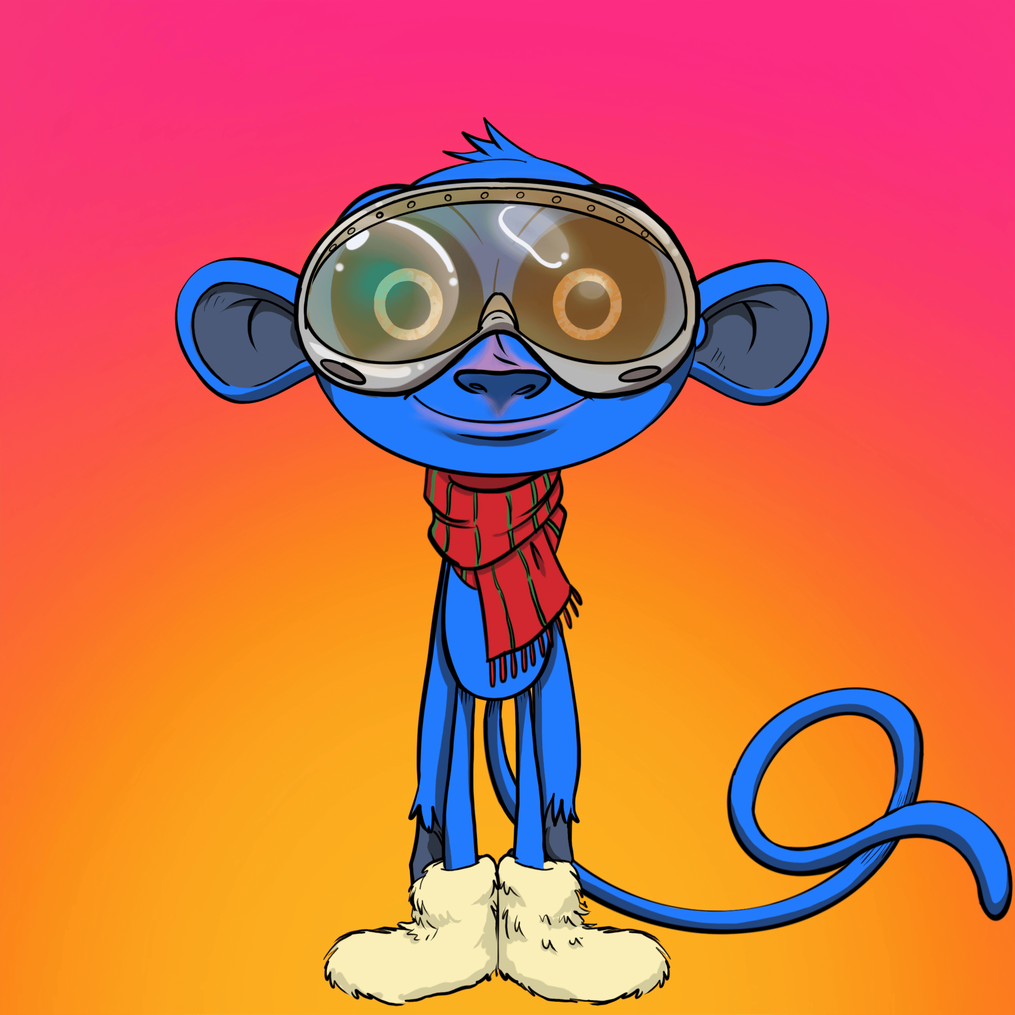 DeeDee #2477