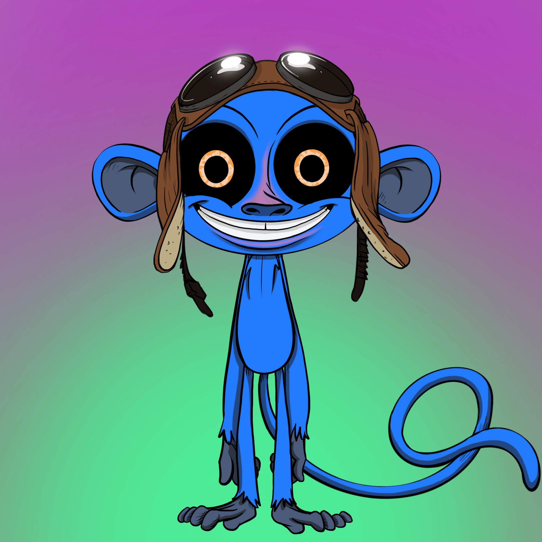 DeeDee #2478