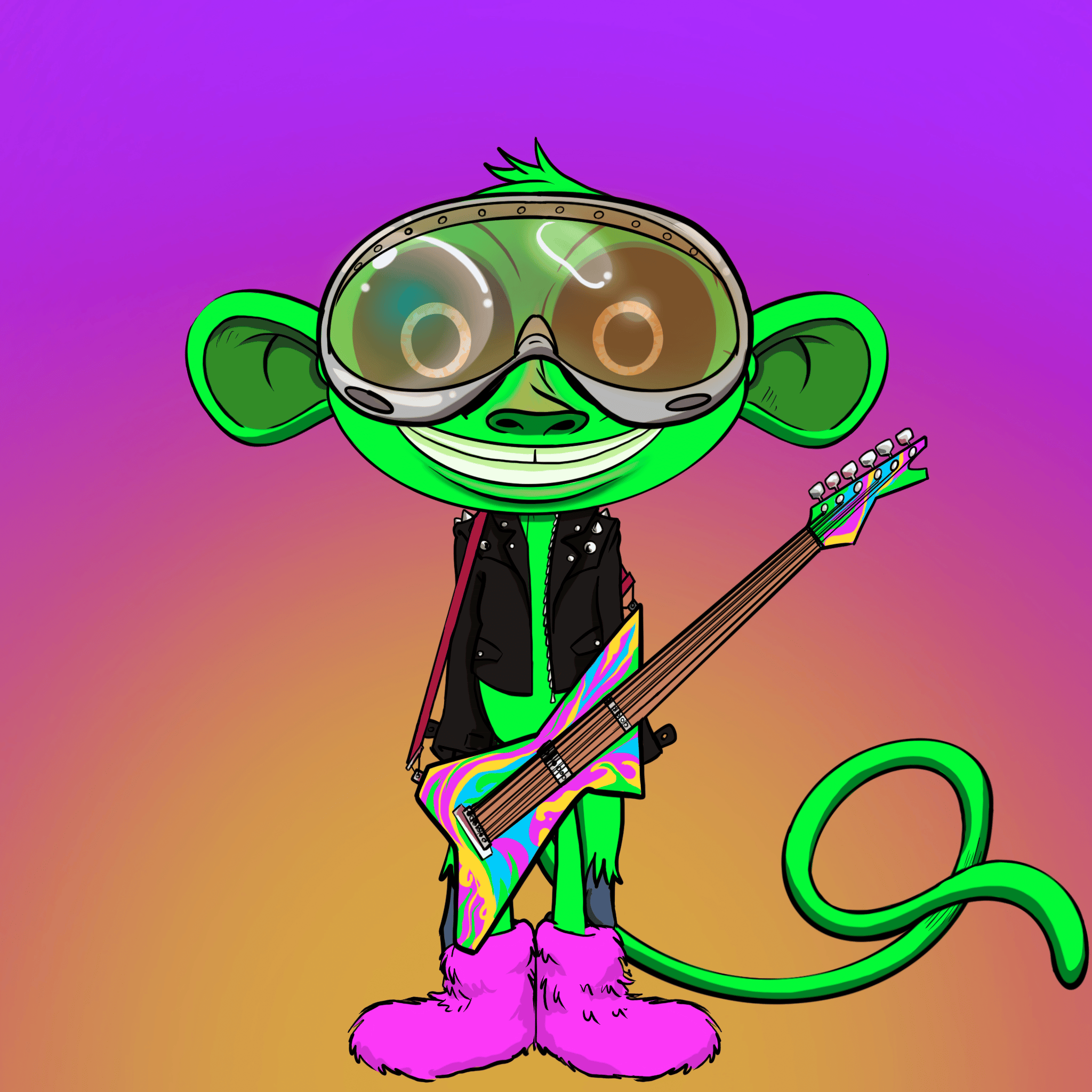 DeeDee #2481