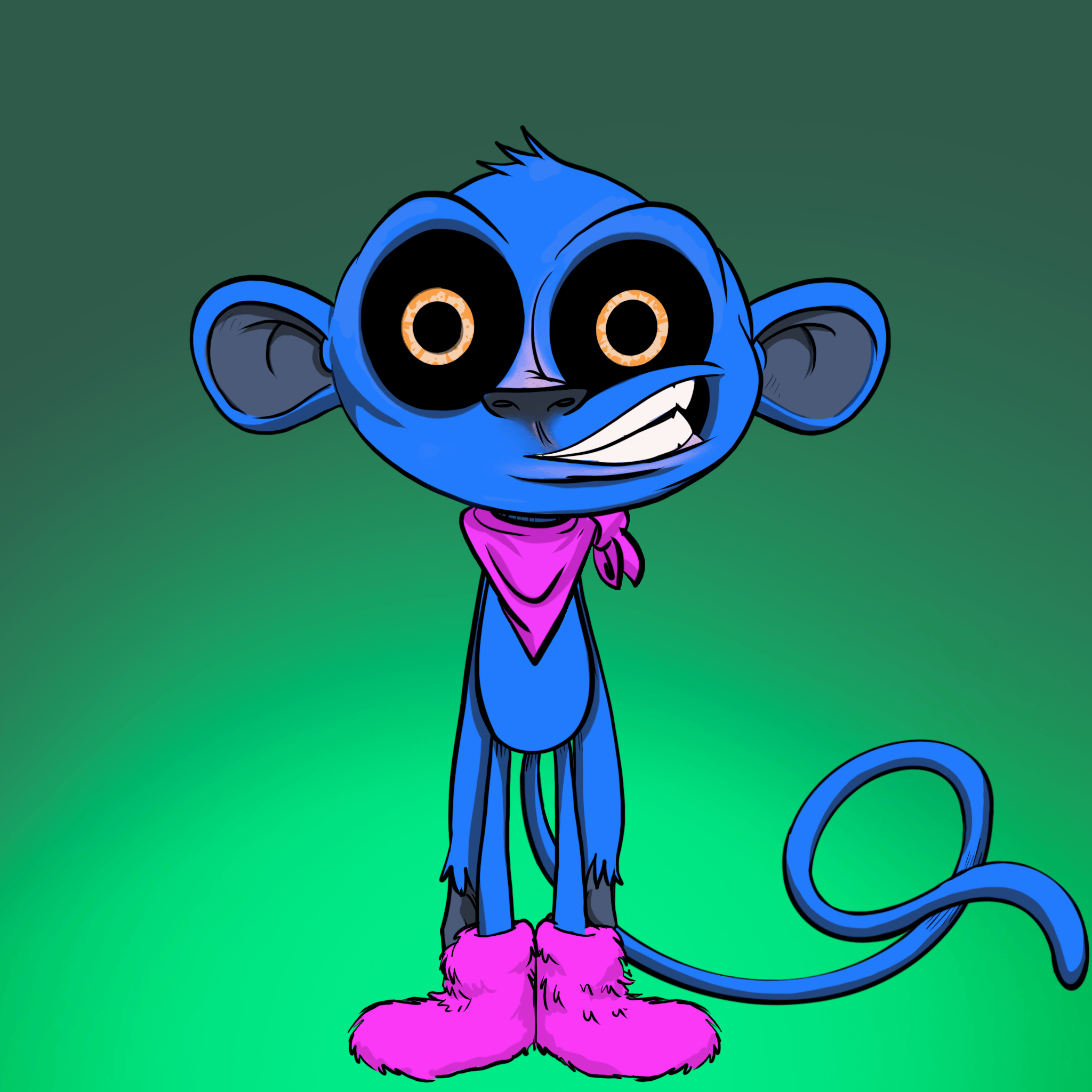 DeeDee #2483