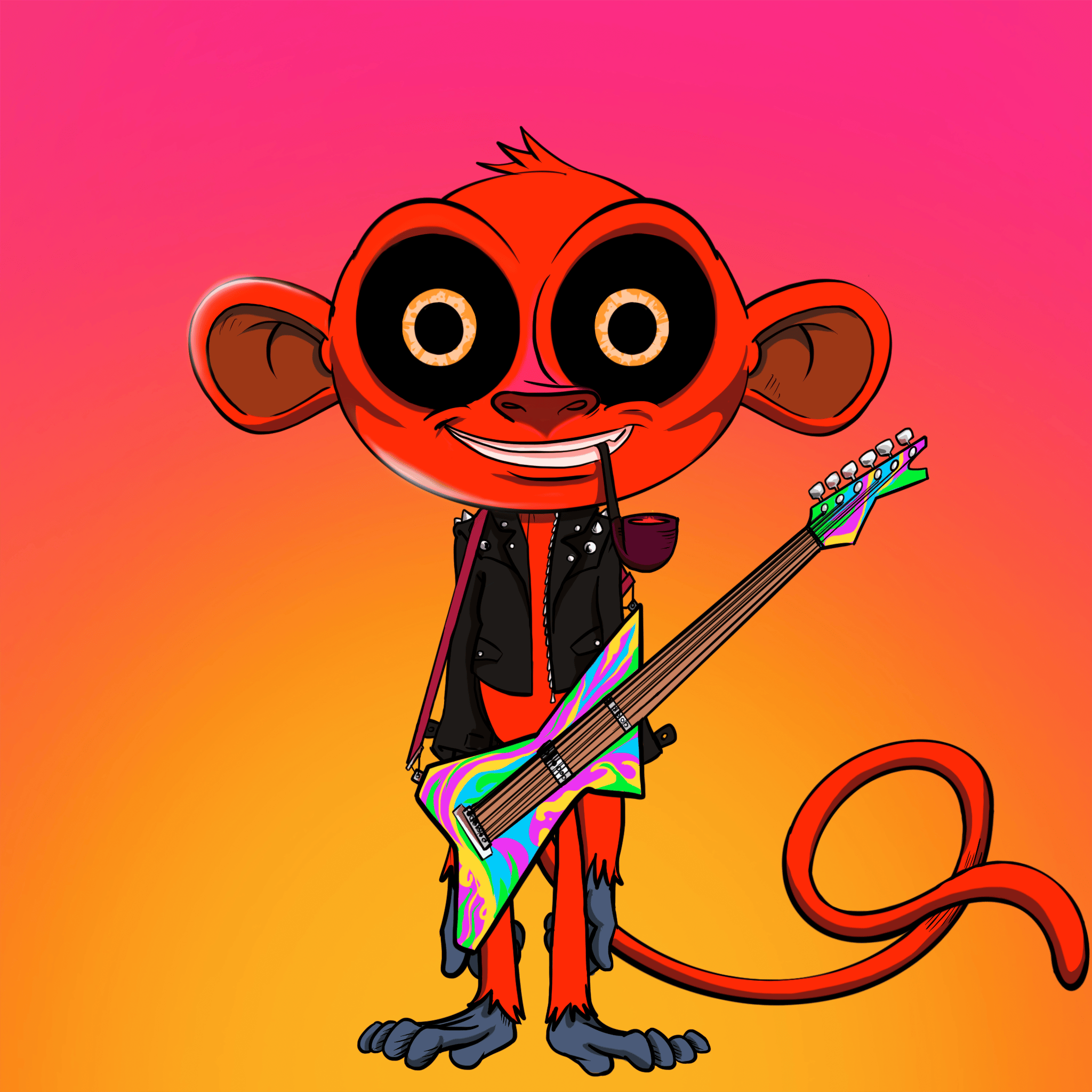 DeeDee #2492