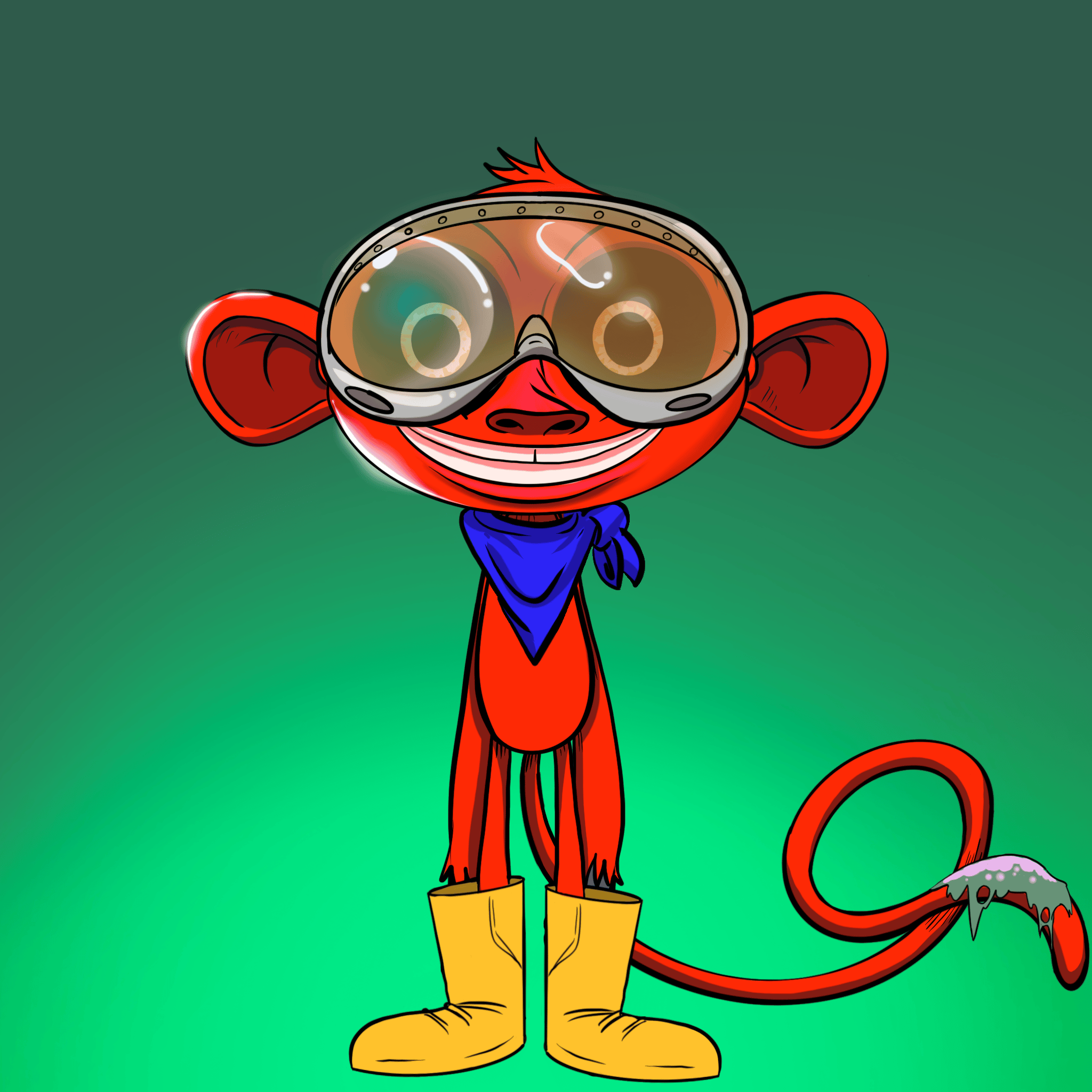 DeeDee #2494