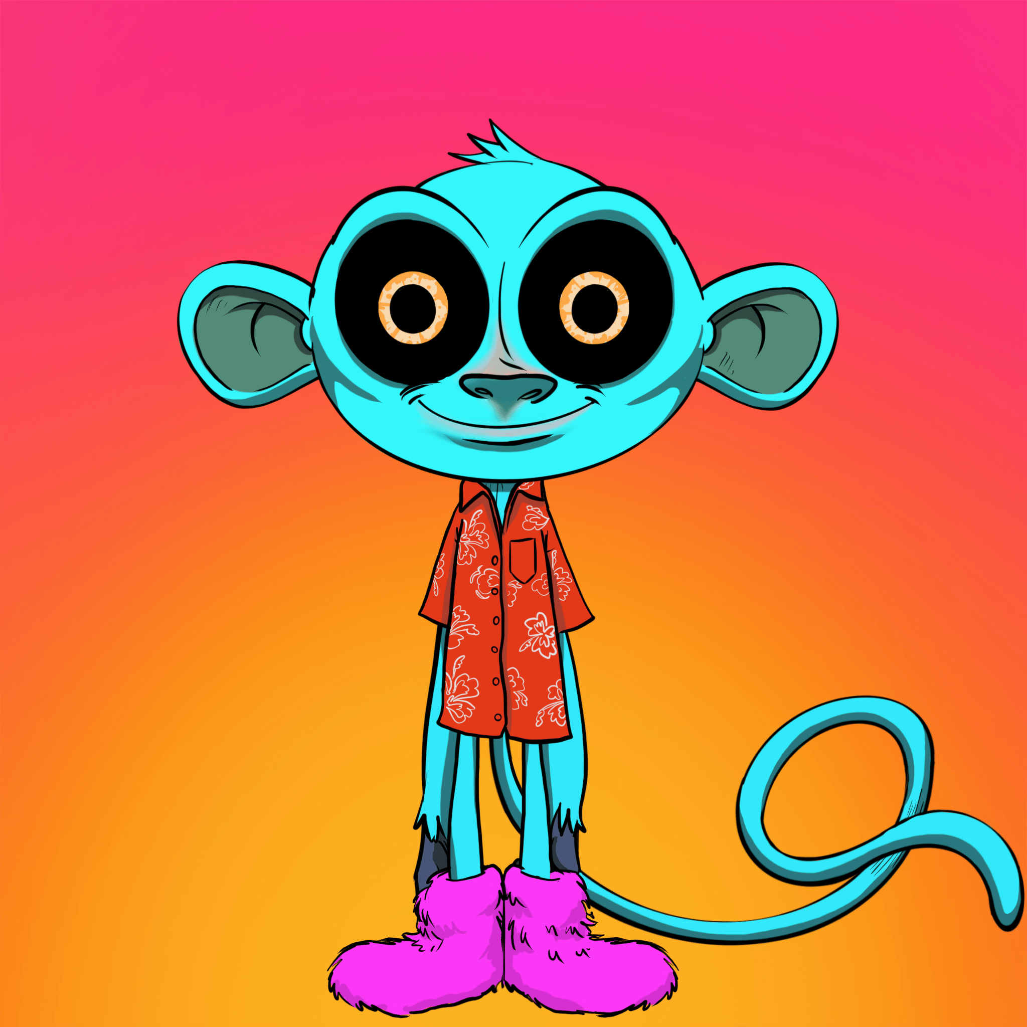 DeeDee #2495