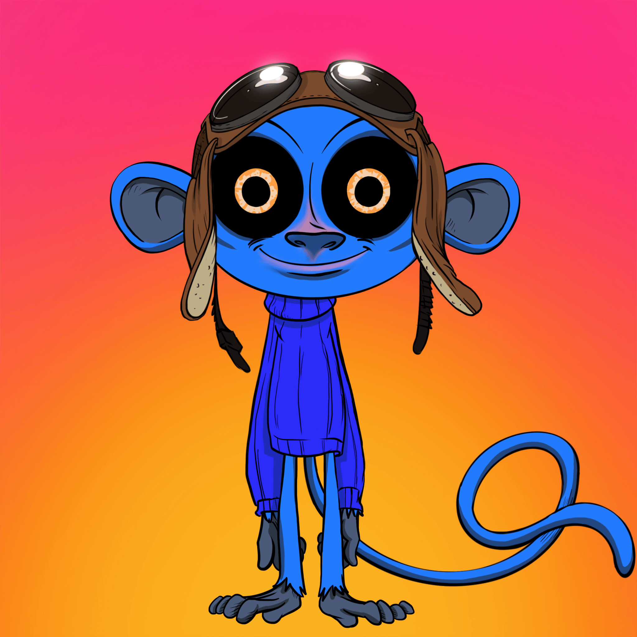 DeeDee #2496