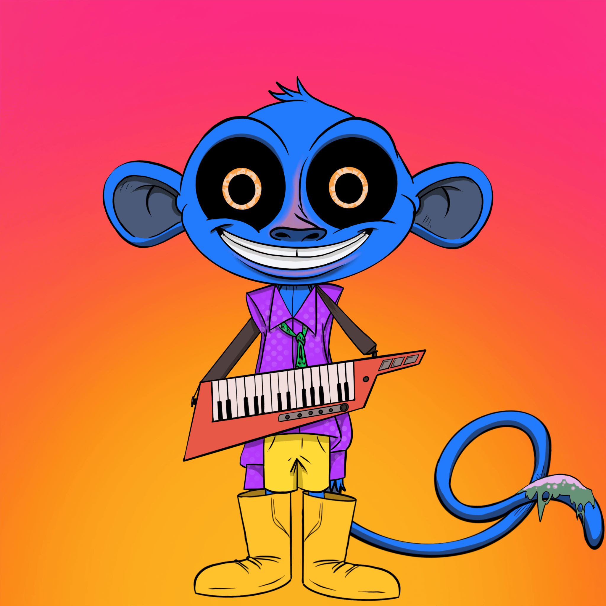 DeeDee #2497